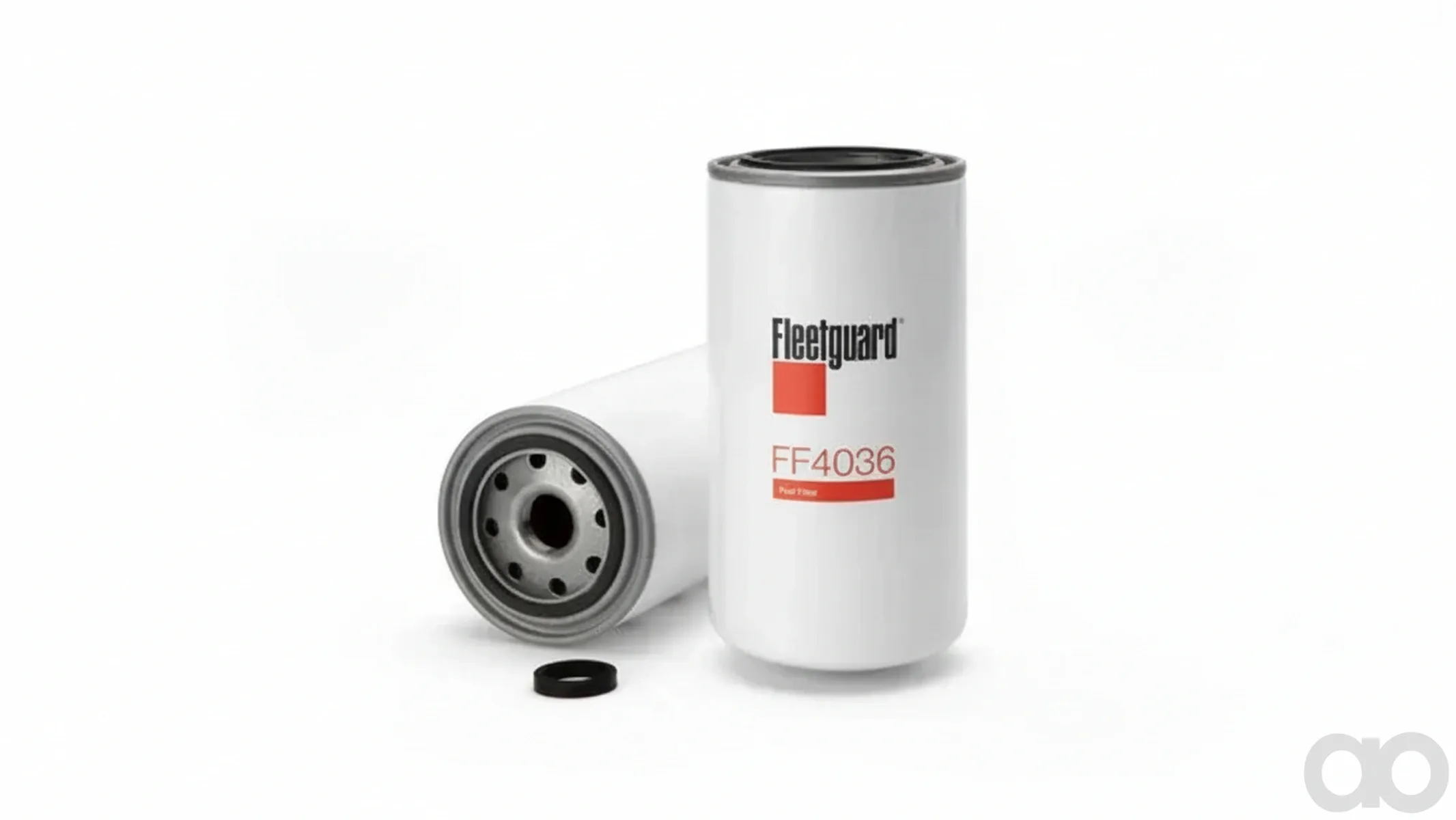 Case IH - FF4036 - Kraftstofffilter