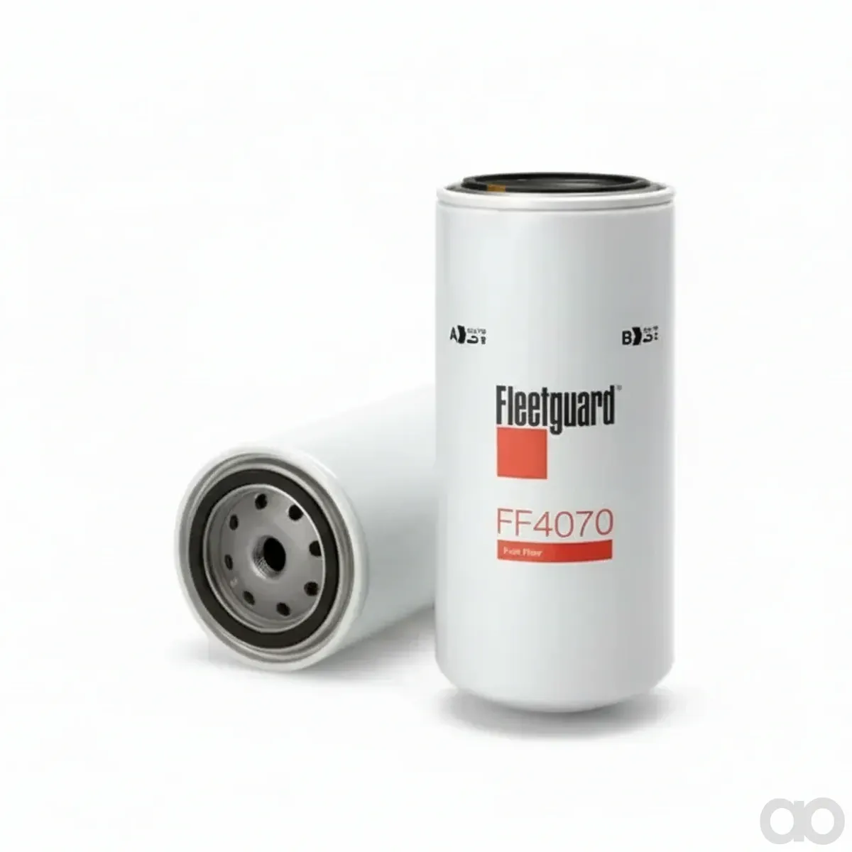 Case IH - FF4070 - Kraftstofffilter