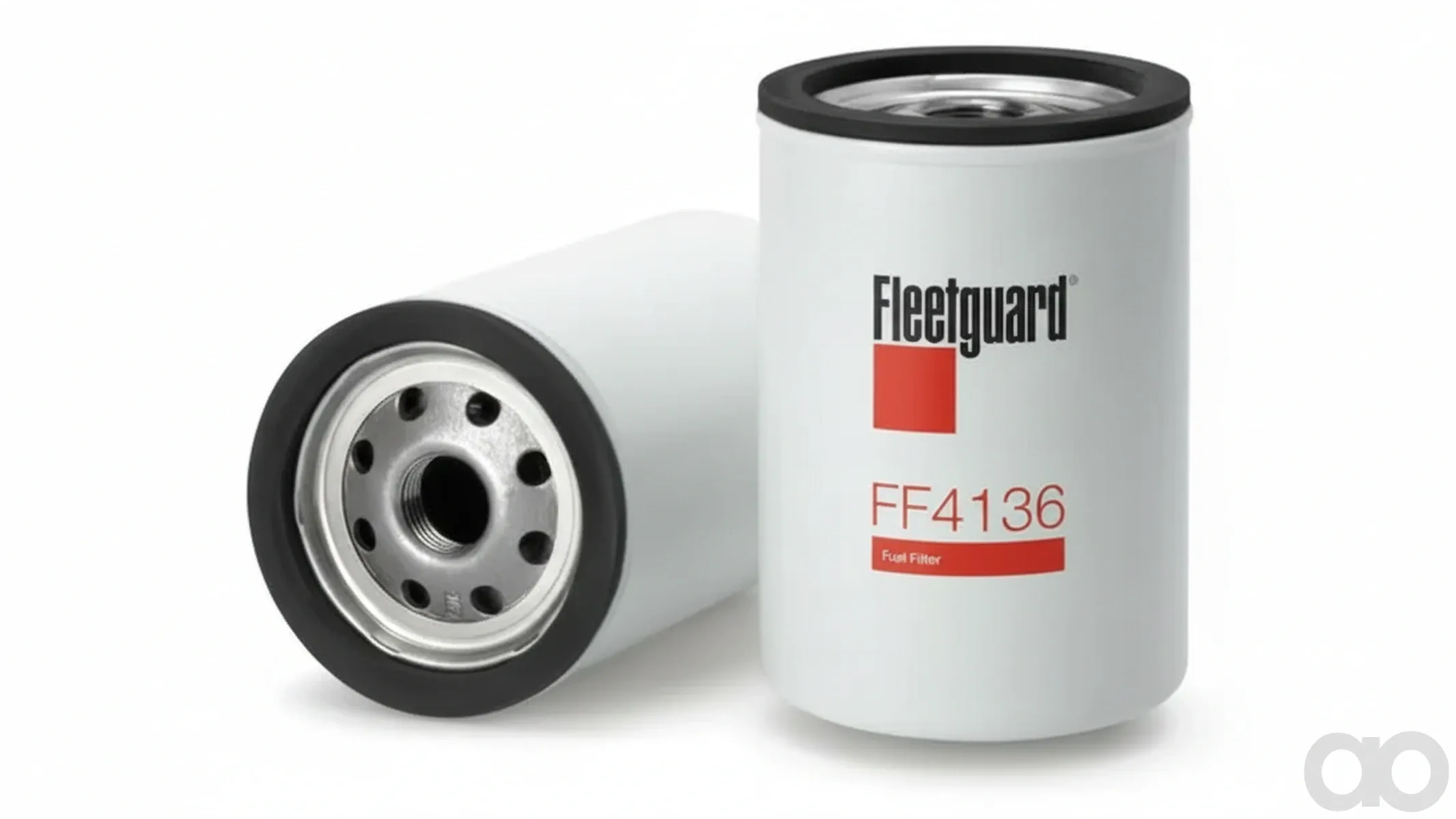Case IH - FF4136 - Kraftstofffilter