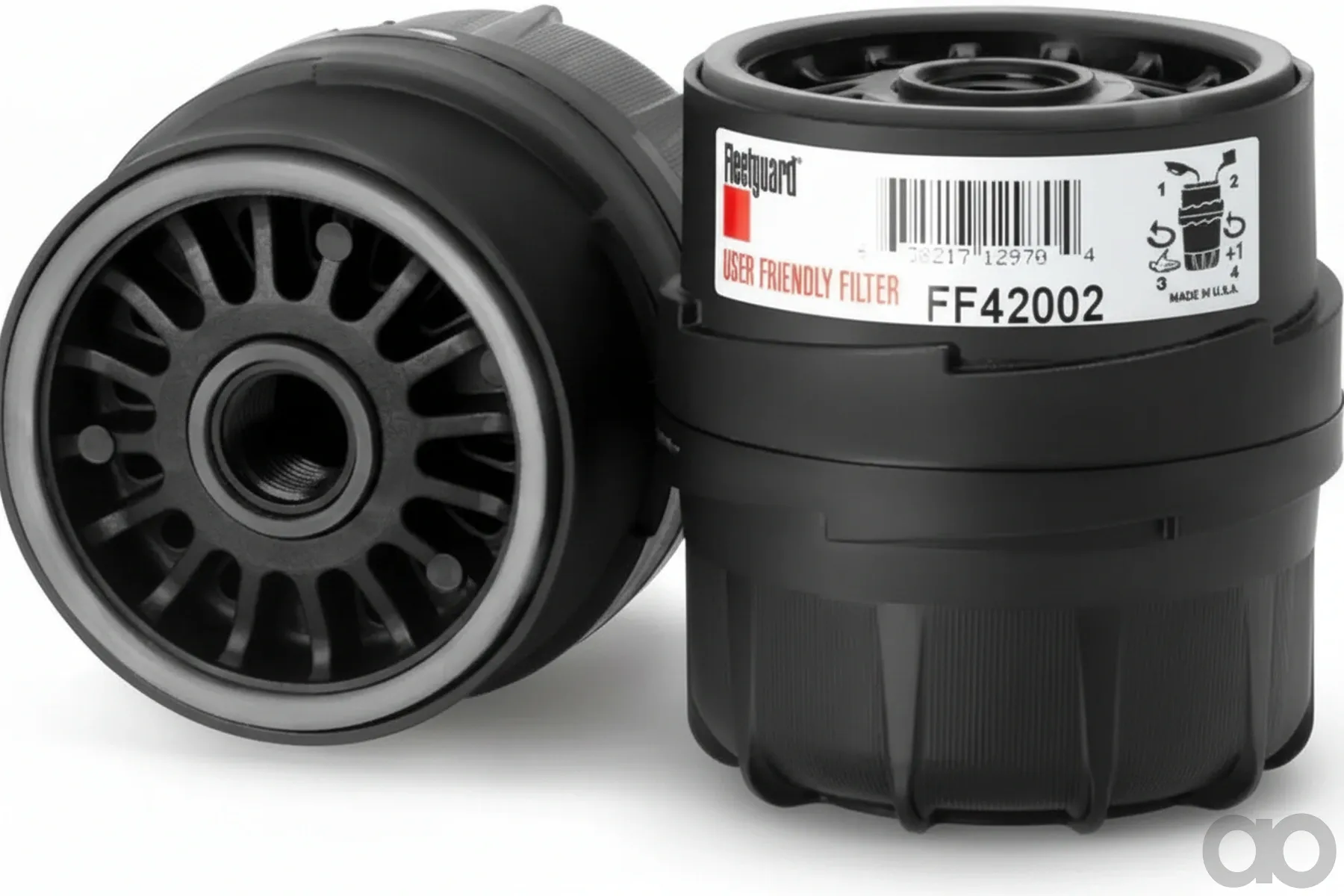 Case IH - FF42002 - Kraftstofffilter