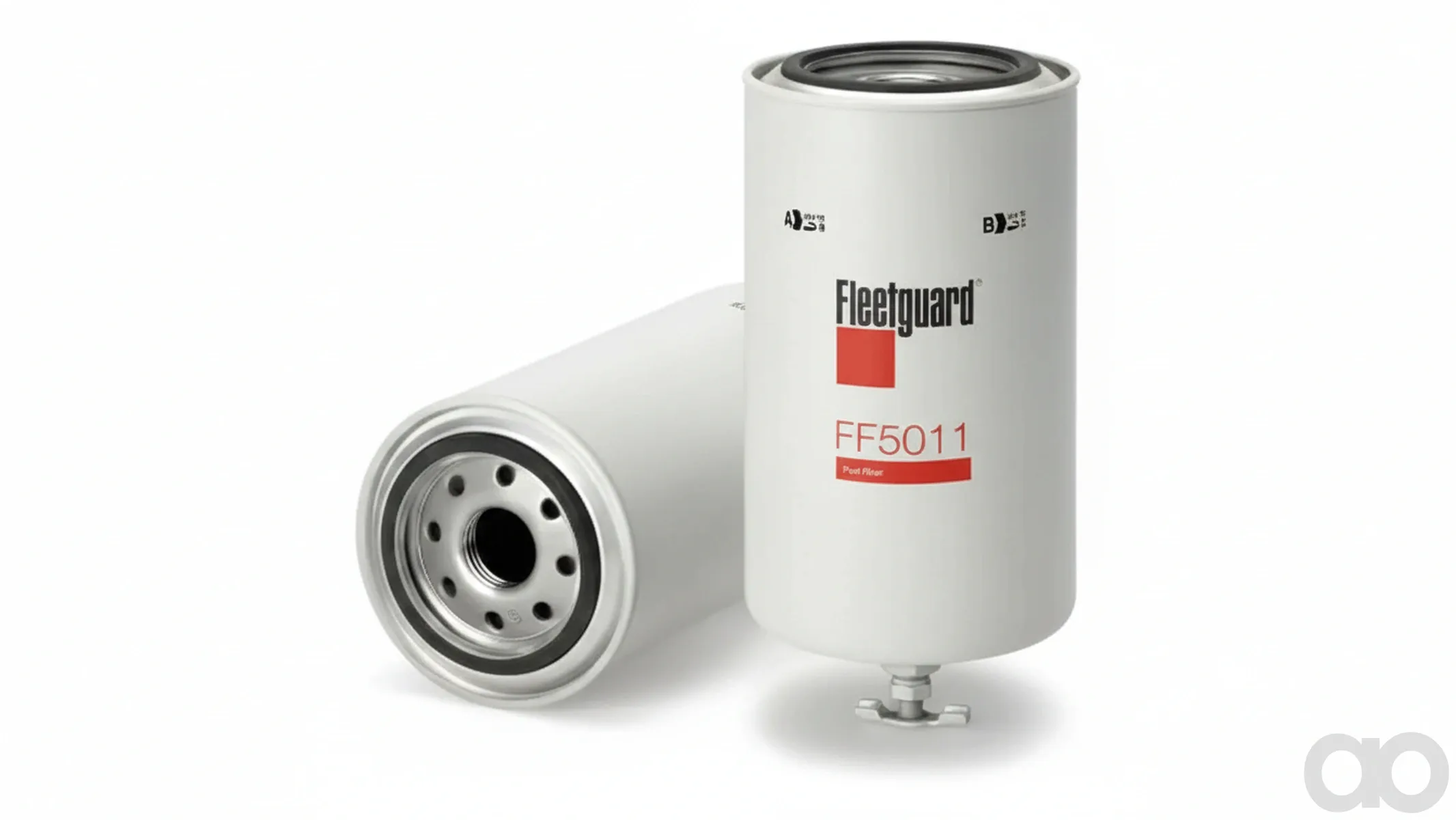 Case IH - FF5011 - Kraftstofffilter