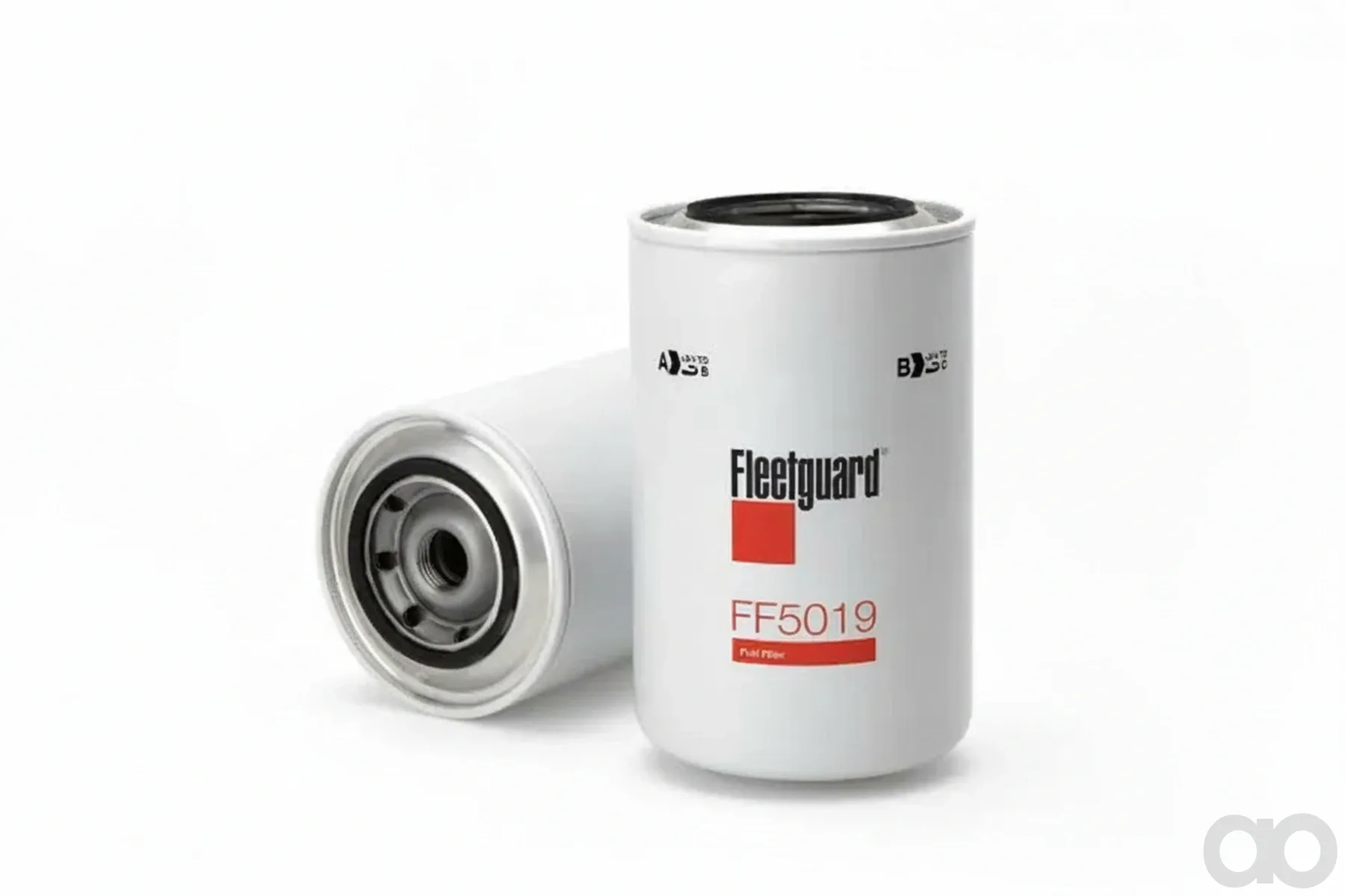 Case IH - FF5019 - Kraftstofffilter