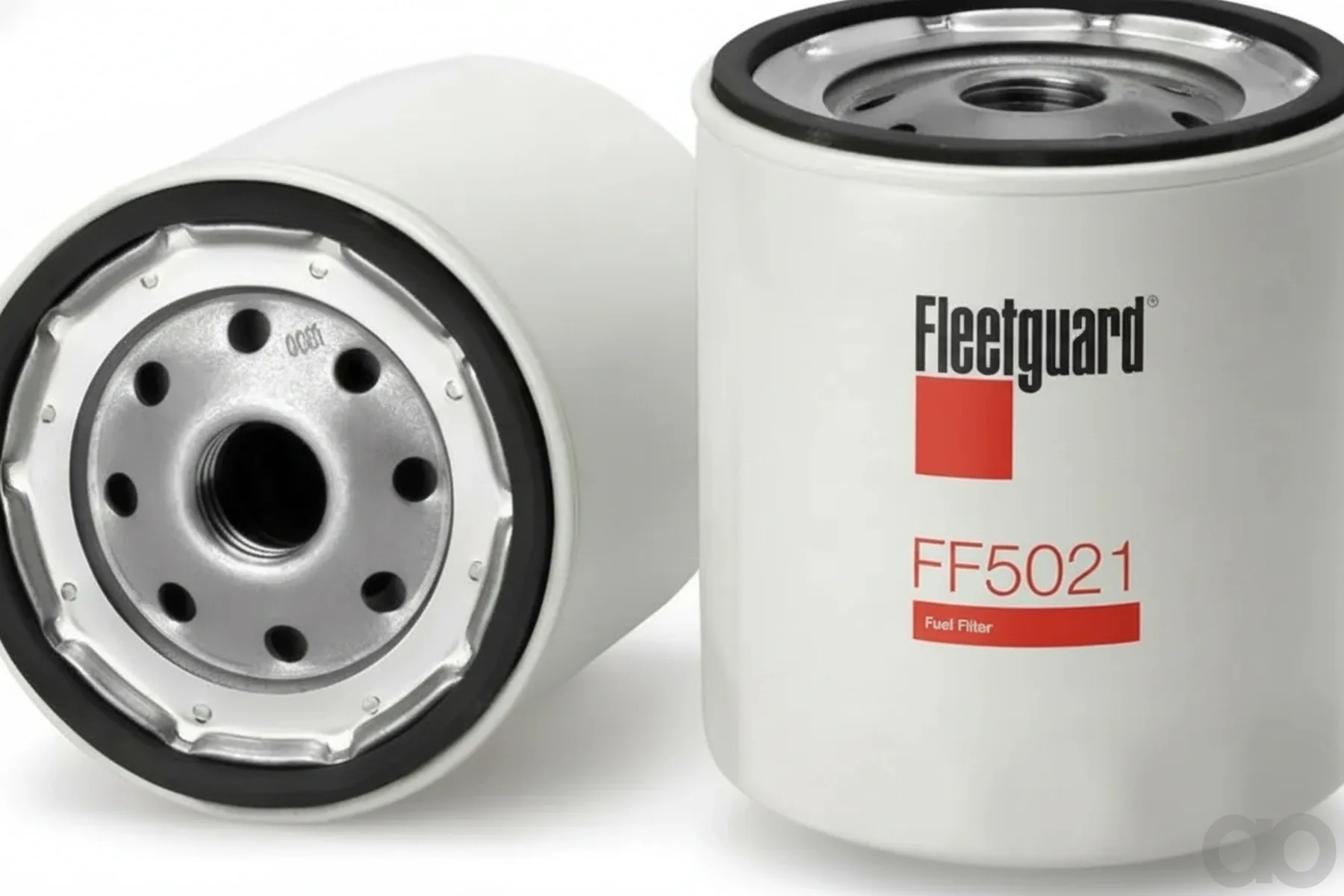 Case IH - FF5021 - Kraftstofffilter