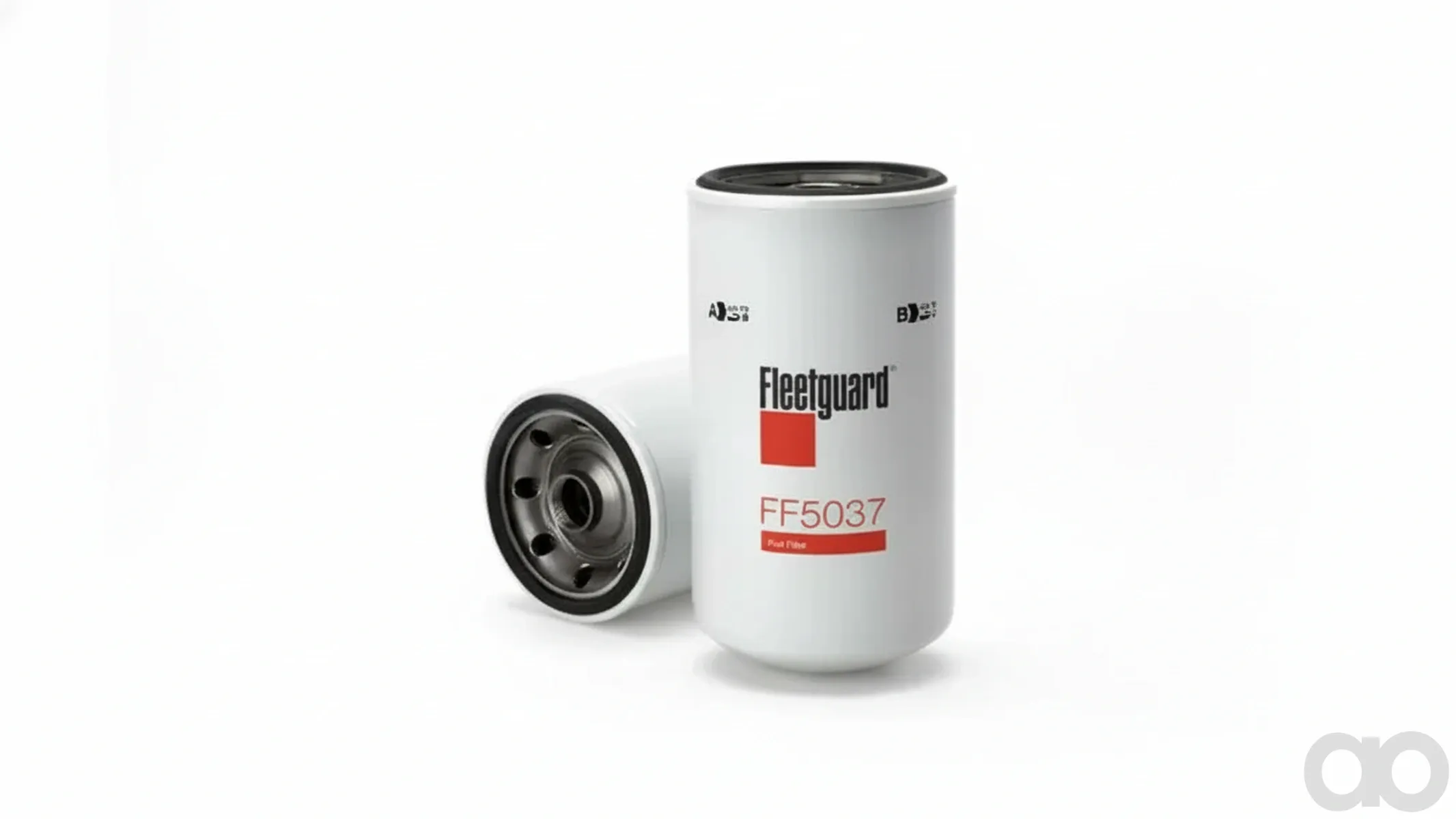 Case IH - FF5037 - Kraftstofffilter