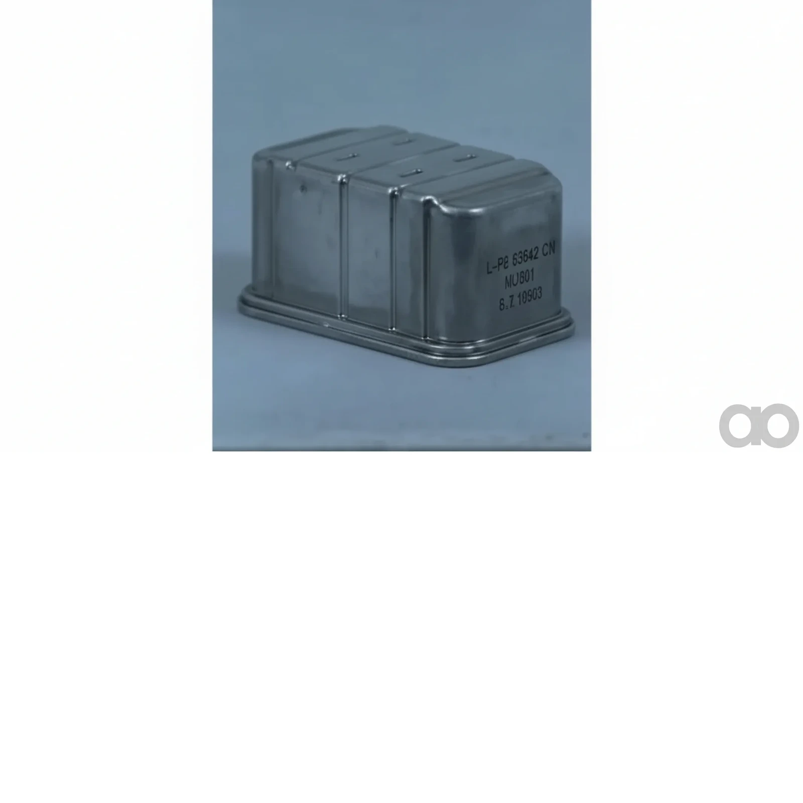 Case IH - FF5051 - Kraftstofffilter