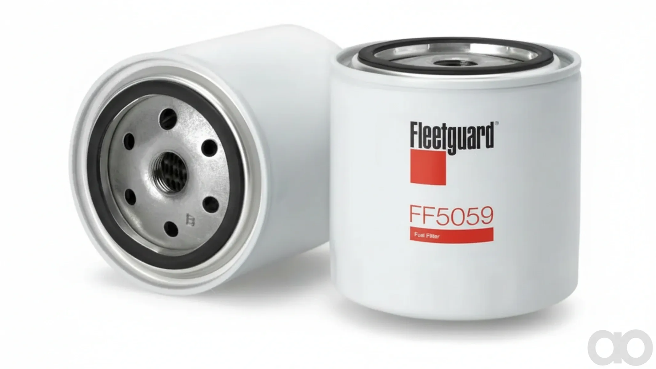 Case IH - FF5059 - Kraftstofffilter