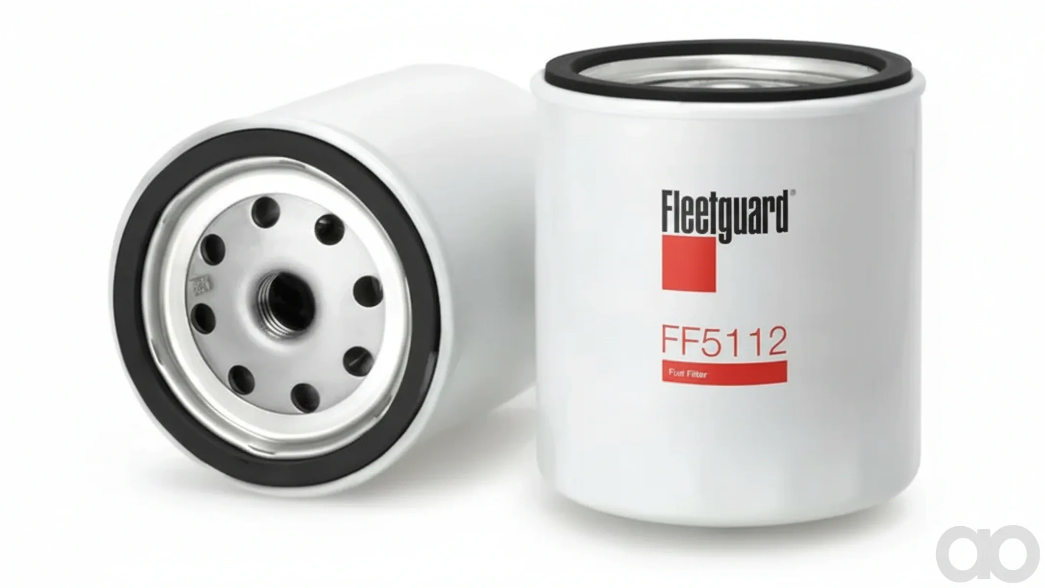 Case IH - FF5112 - Kraftstofffilter
