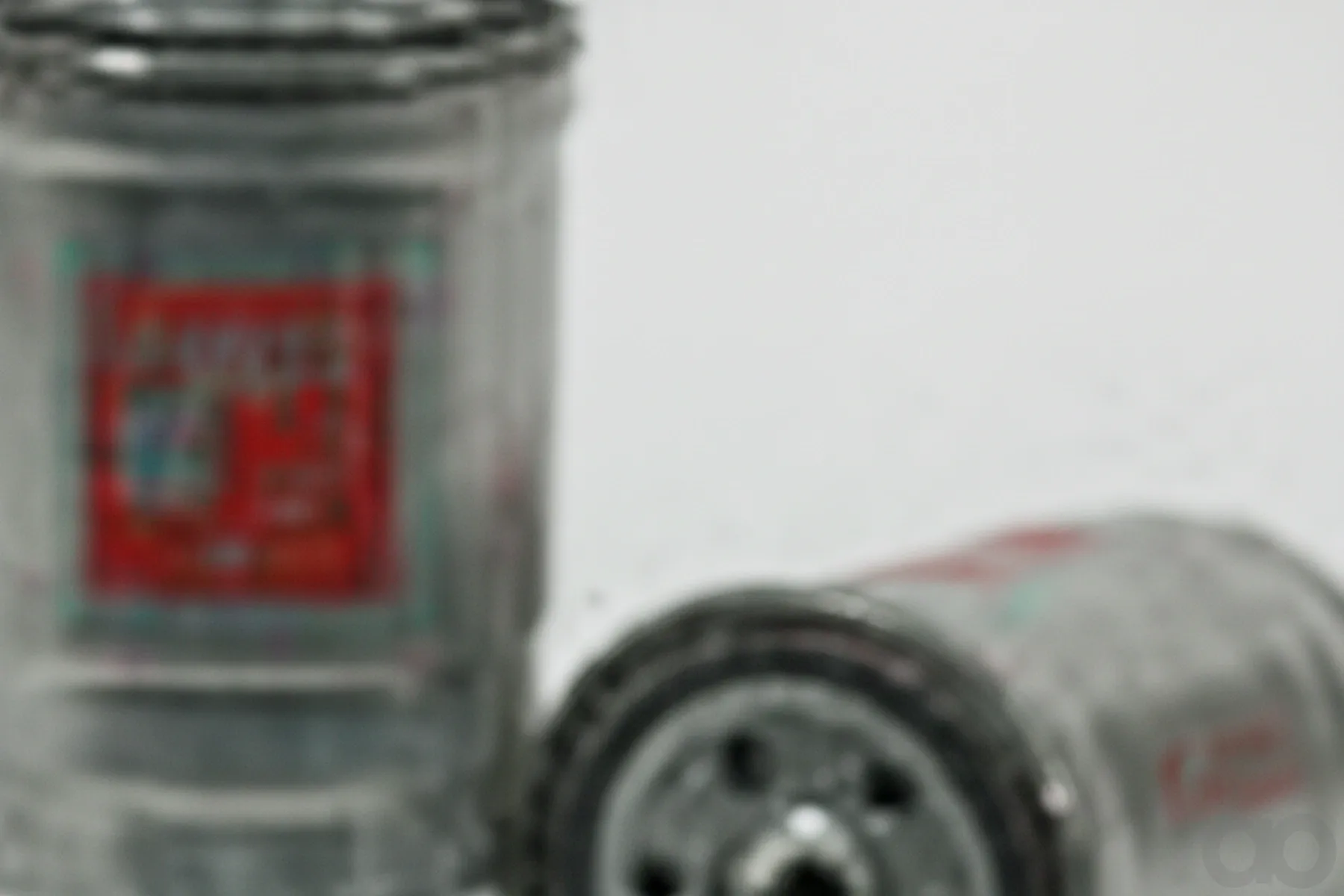 Case IH - FF5117 - Kraftstofffilter