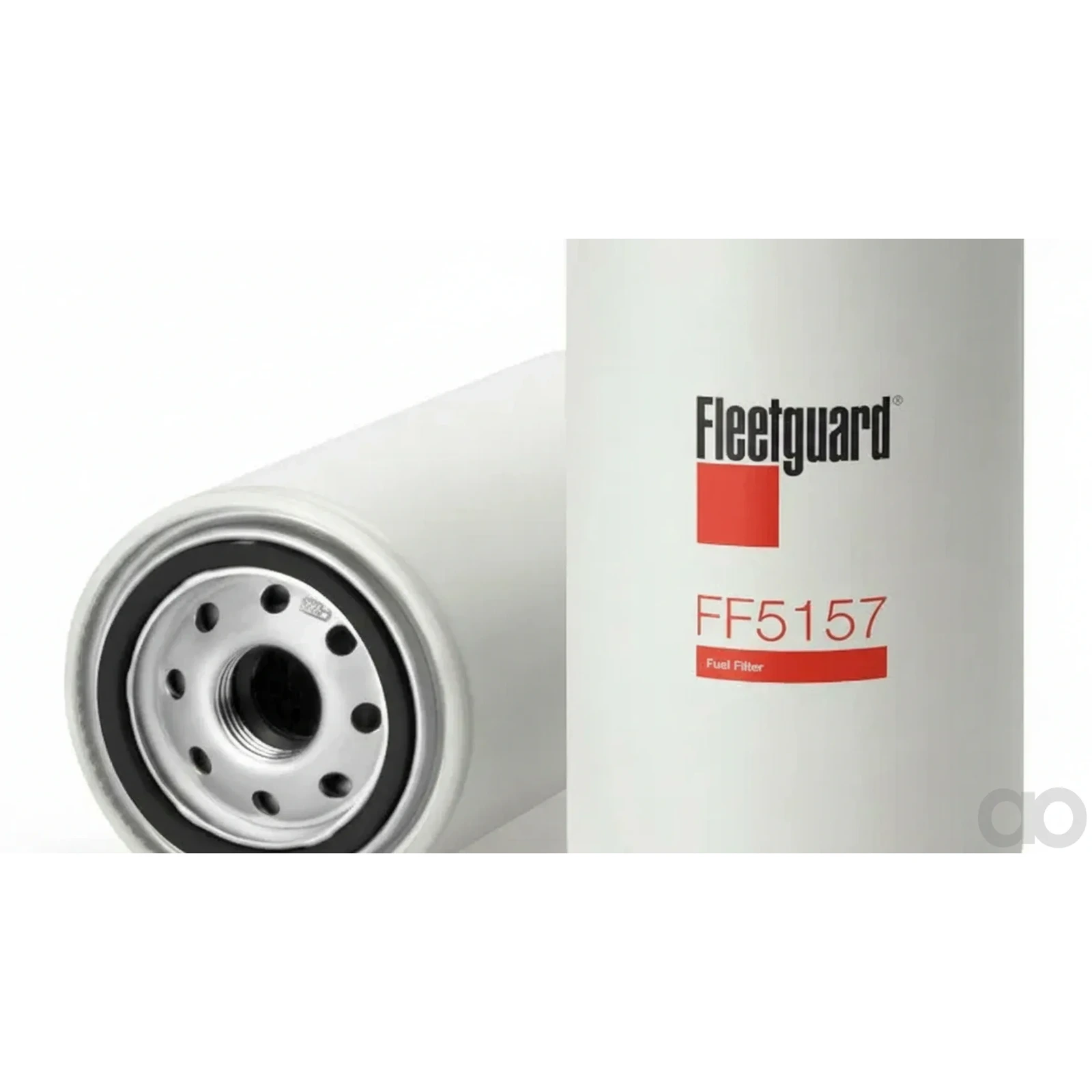 Case IH - FF5157 - Kraftstofffilter