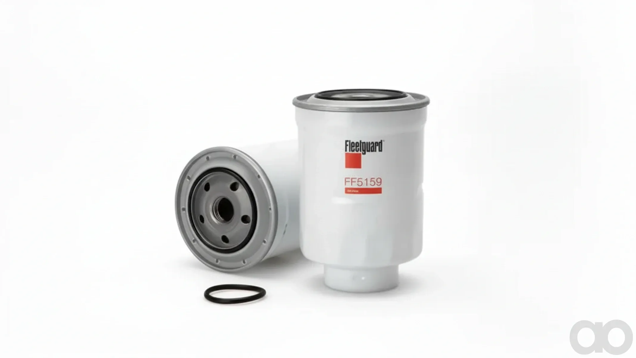 Case IH - FF5159 - Kraftstofffilter