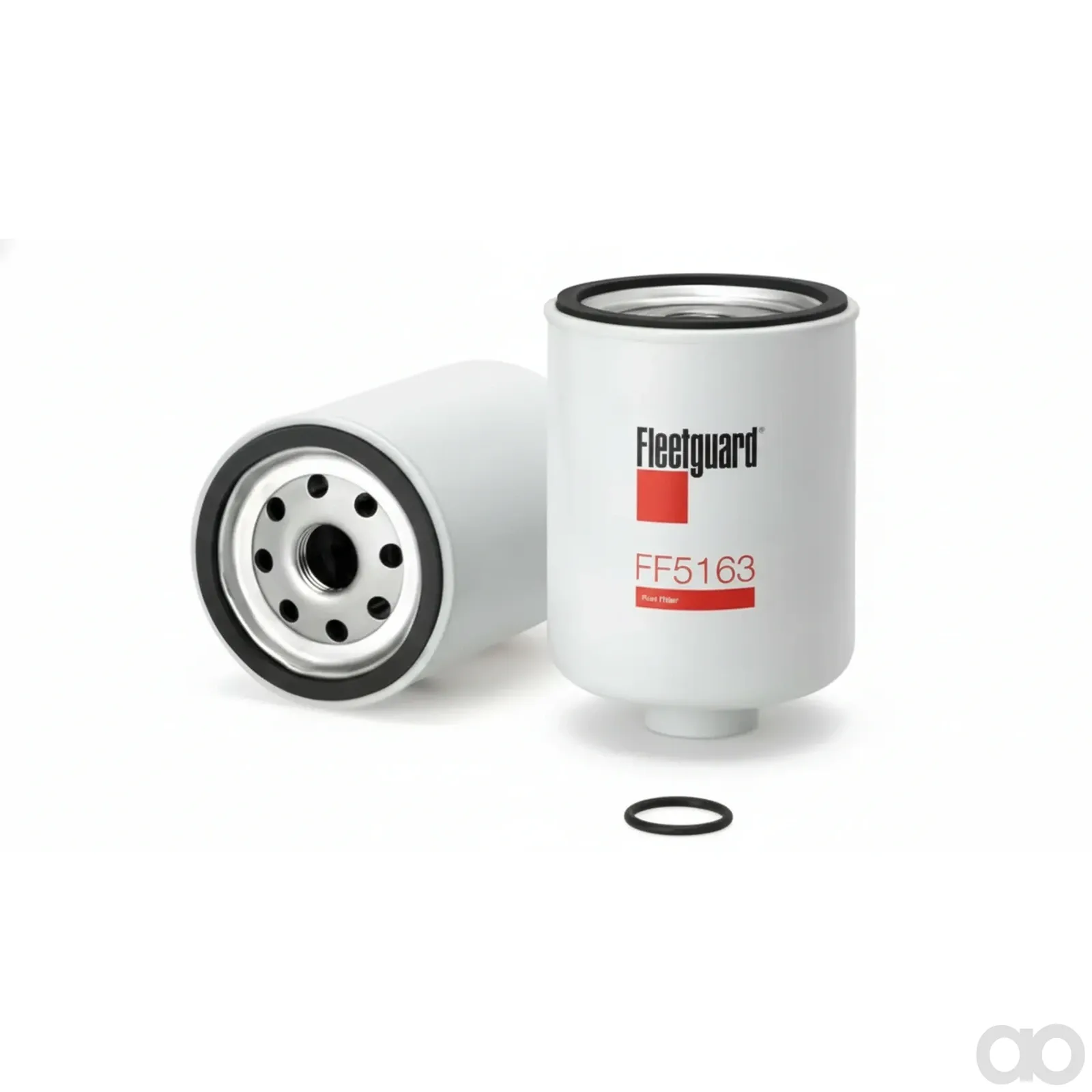 Case IH - FF5163 - Kraftstofffilter