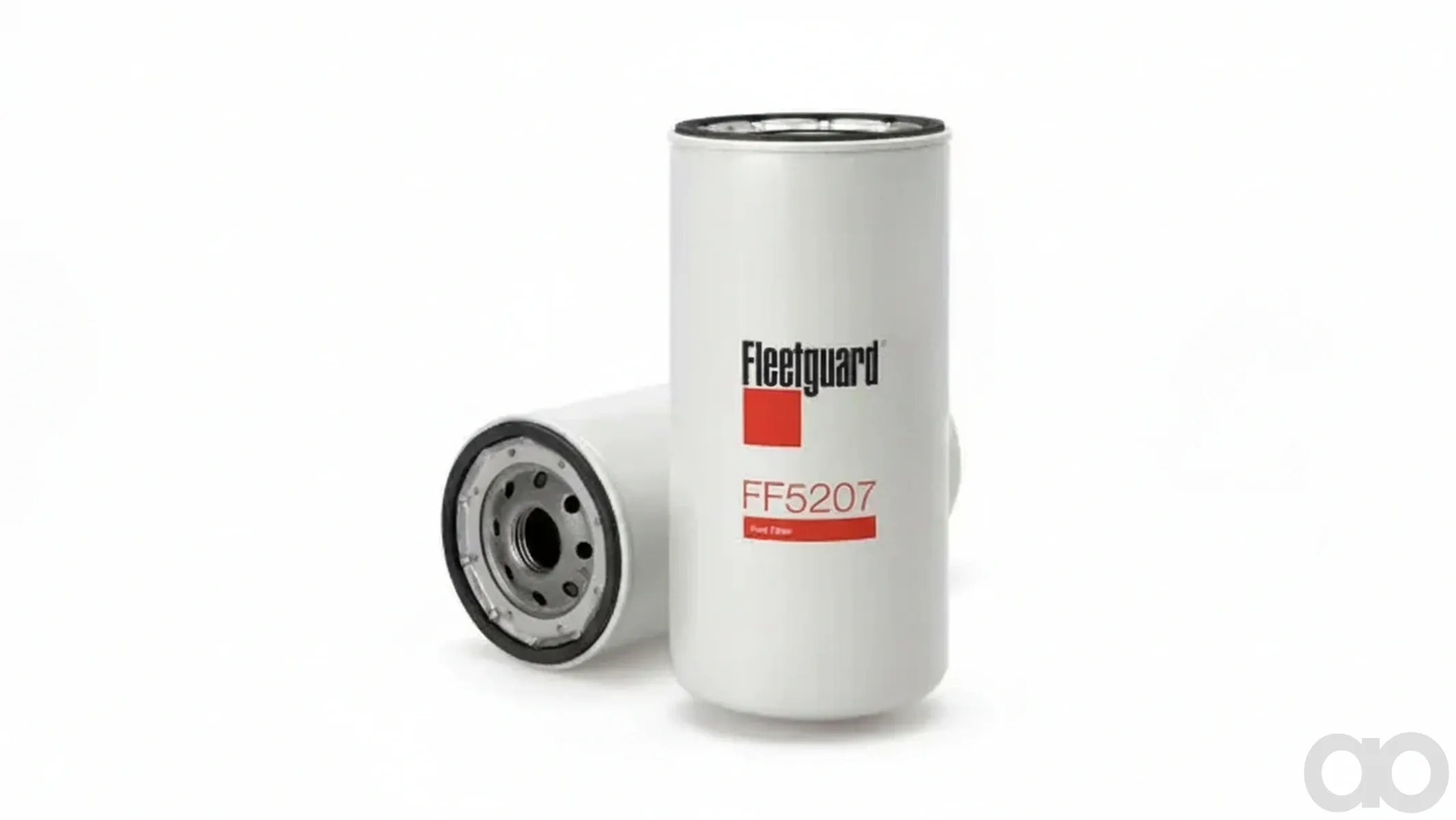 Case IH - FF5207 - Kraftstofffilter