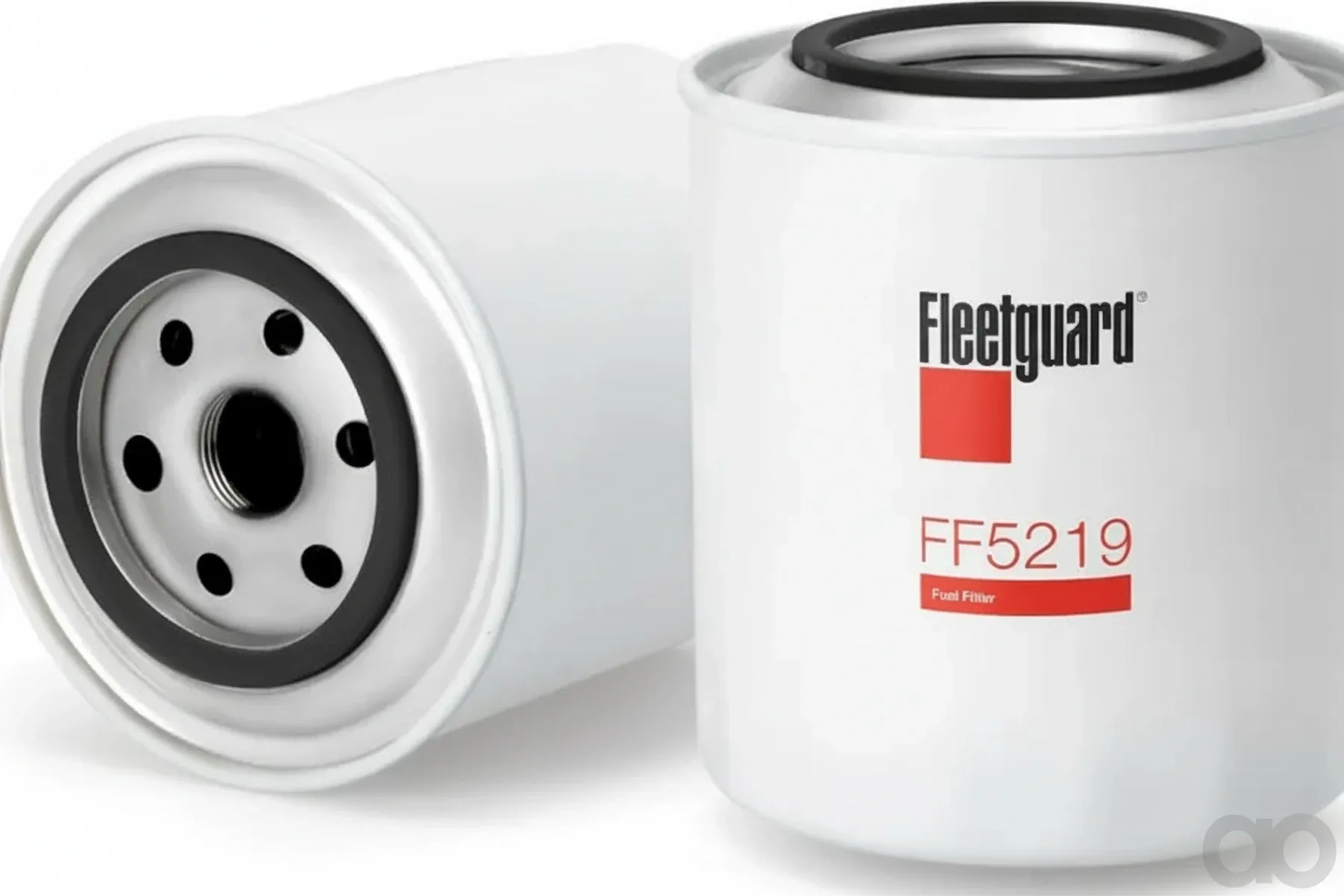 Case IH - FF5219 - Kraftstofffilter