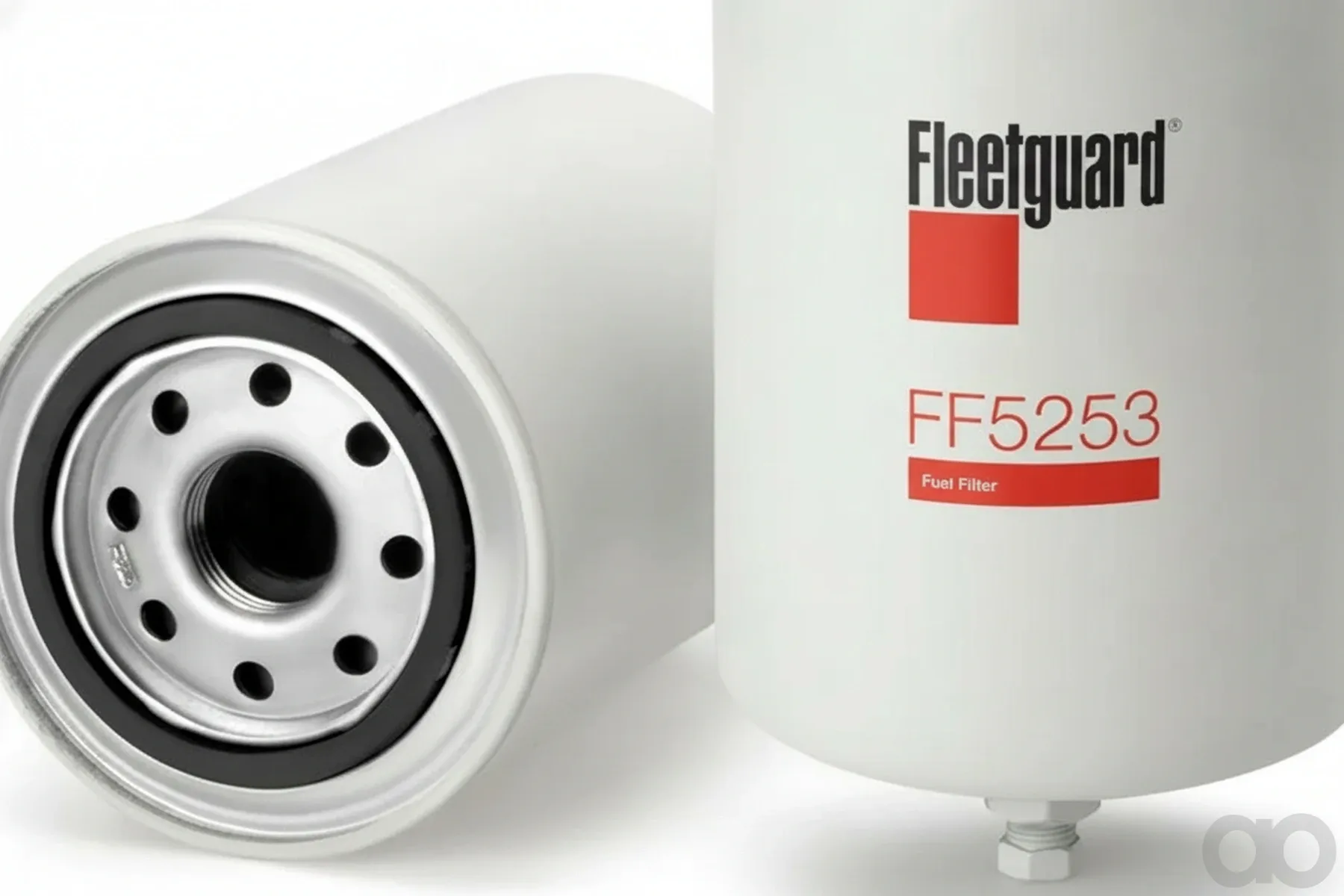 Case IH - FF5253 - Kraftstofffilter