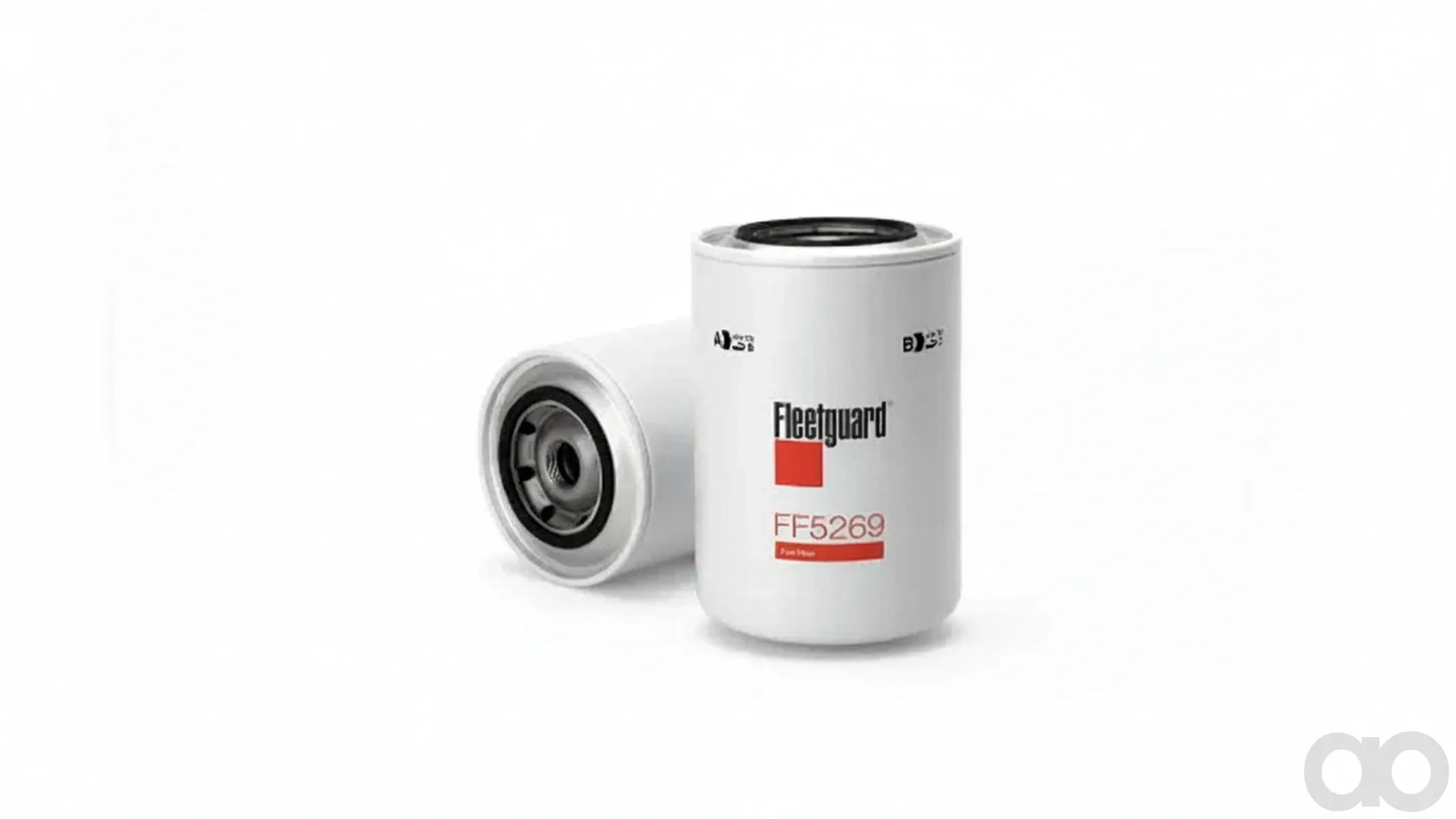 Case IH - FF5269 - Kraftstofffilter