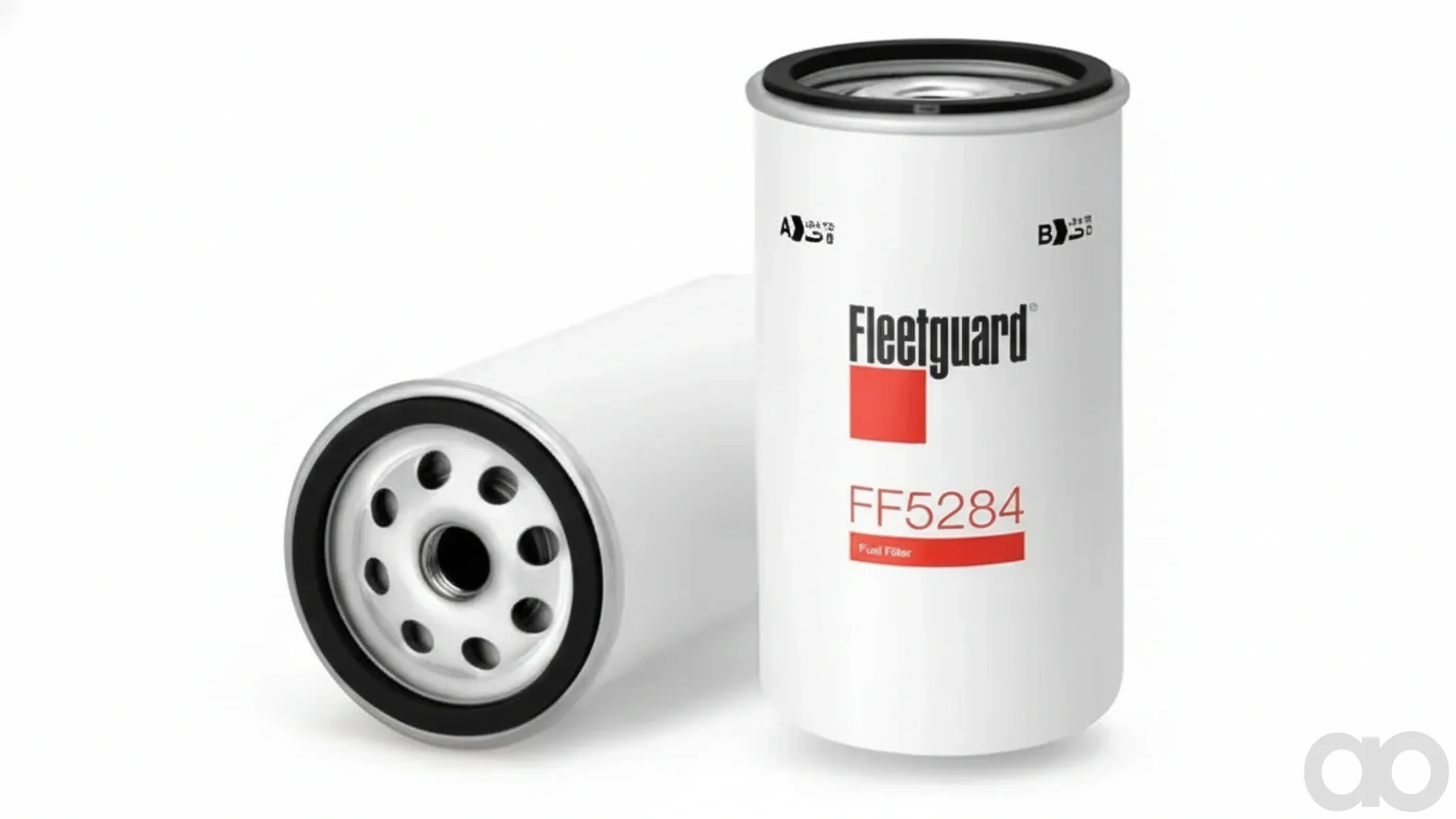 Case IH - FF5284 - Kraftstofffilter