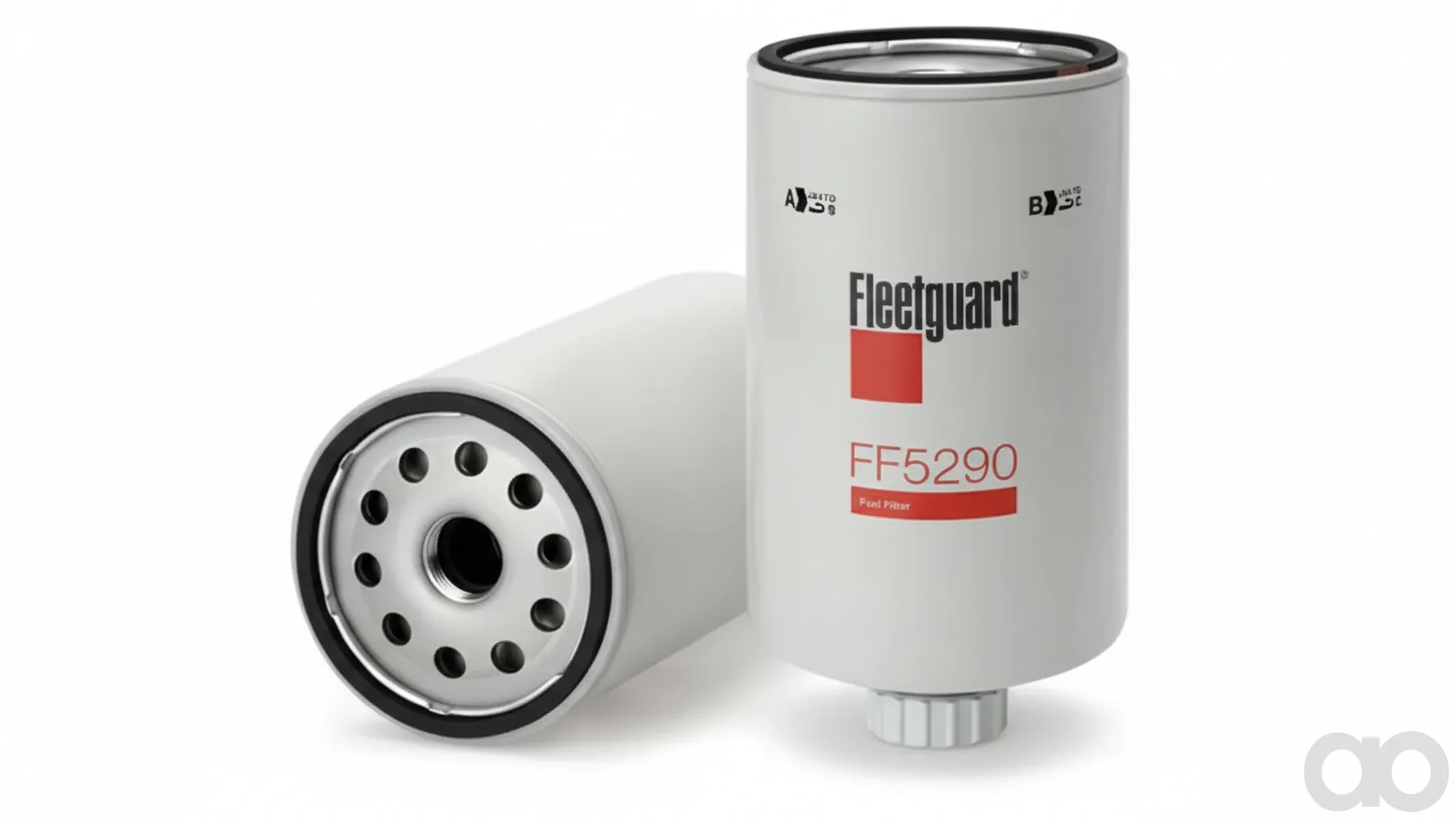 Case IH - FF5290 - Kraftstofffilter