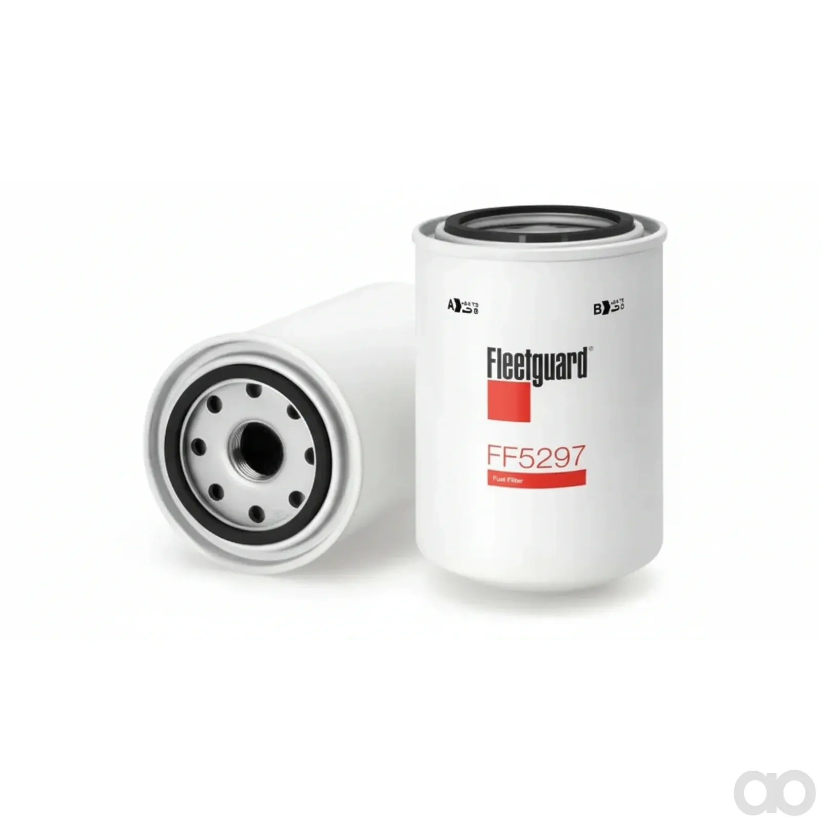 Case IH - FF5297 - Kraftstofffilter