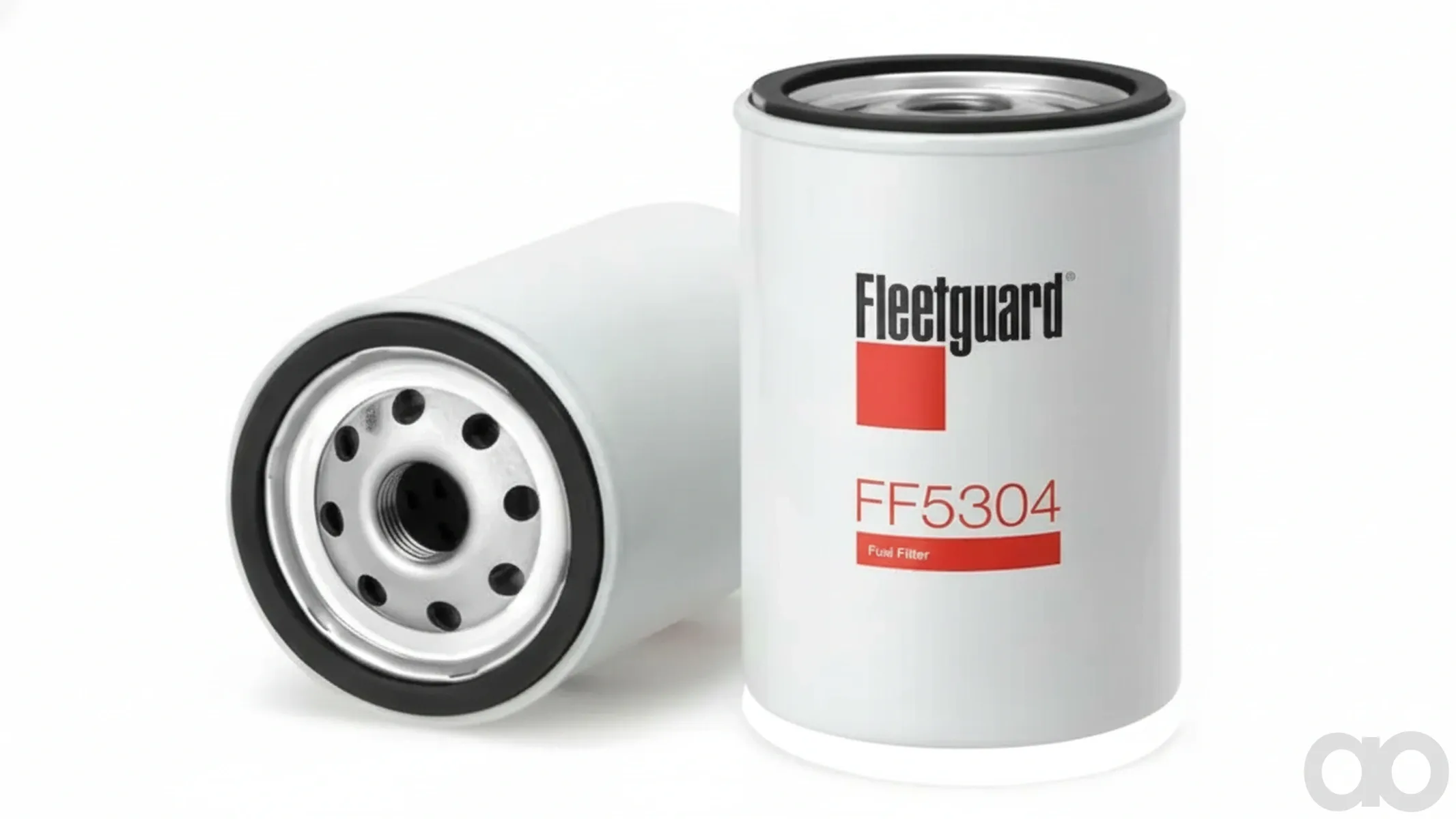 Case IH - FF5304 - Kraftstofffilter