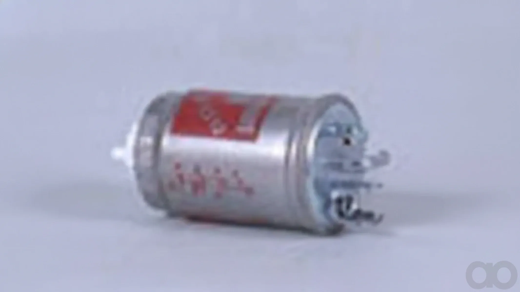 Case IH - FF5312 - Kraftstofffilter
