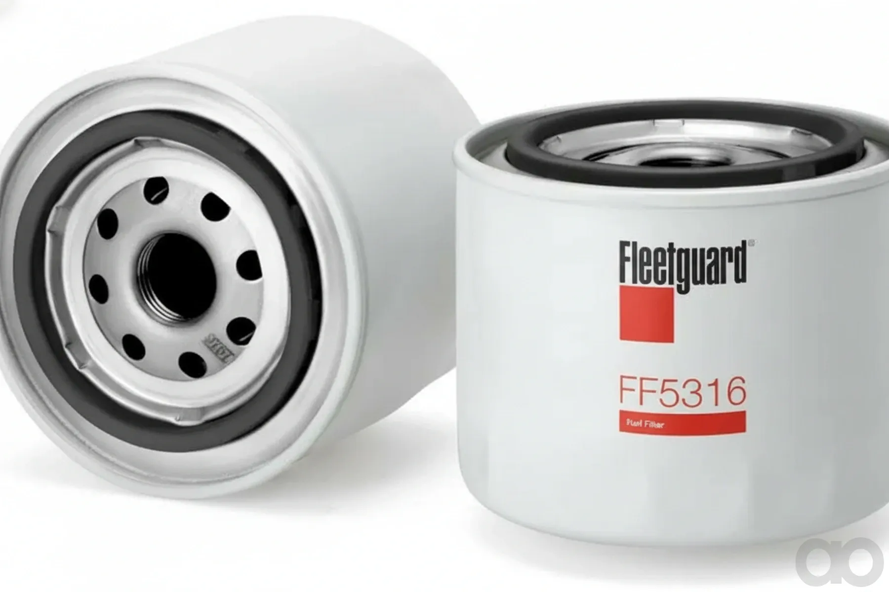 Case IH - FF5316 - Kraftstofffilter