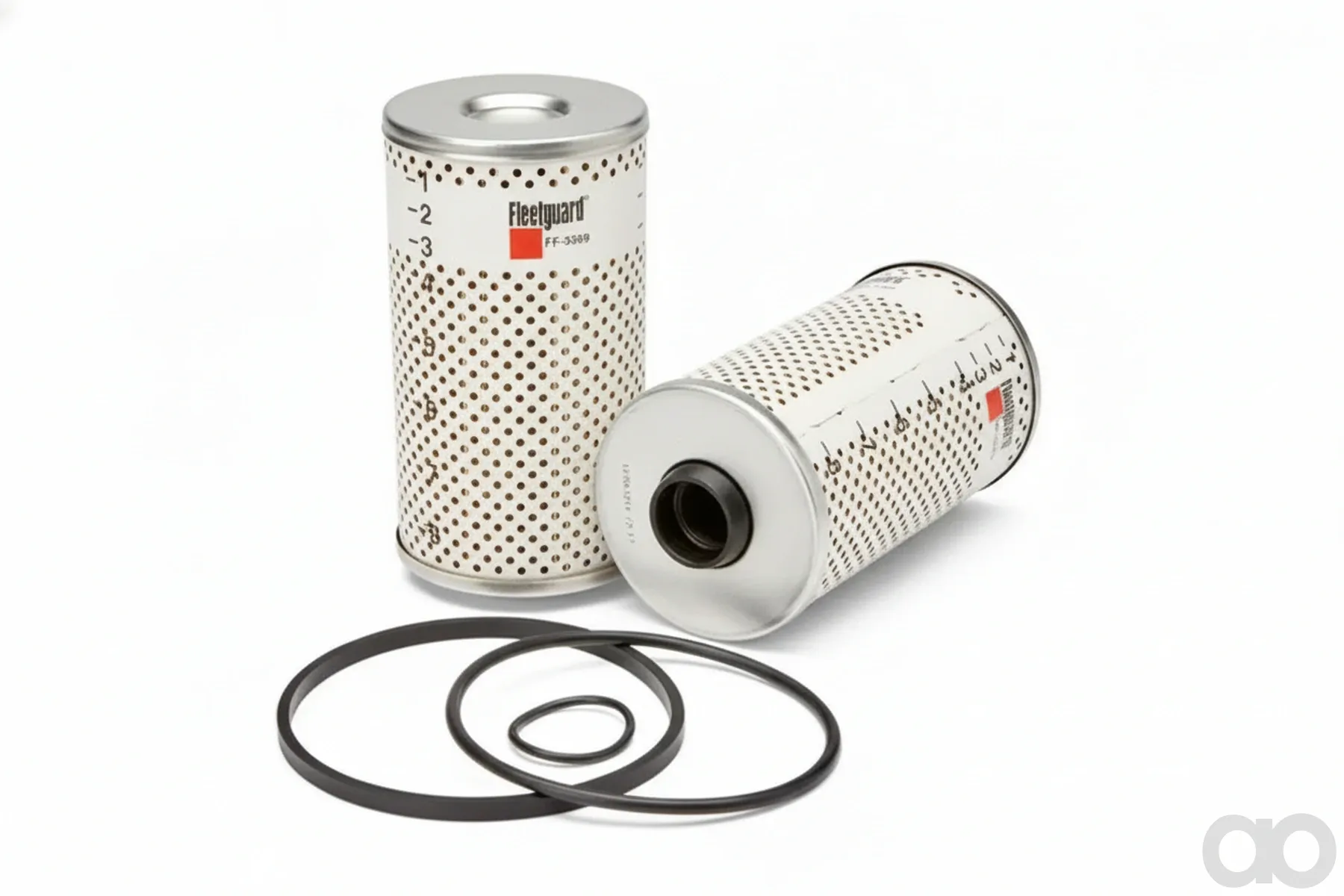 Case IH - FF5369W - Kraftstofffilter