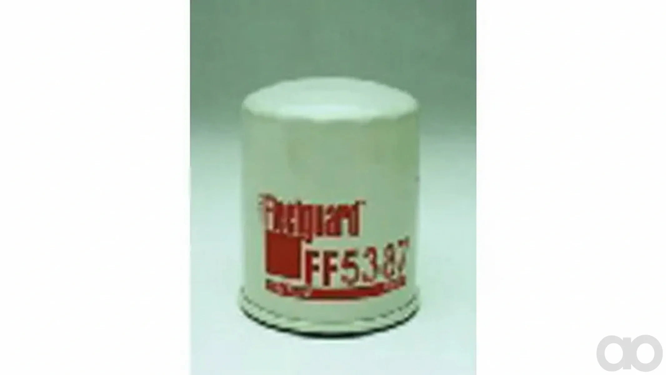 Case IH - FF5387 - Kraftstofffilter