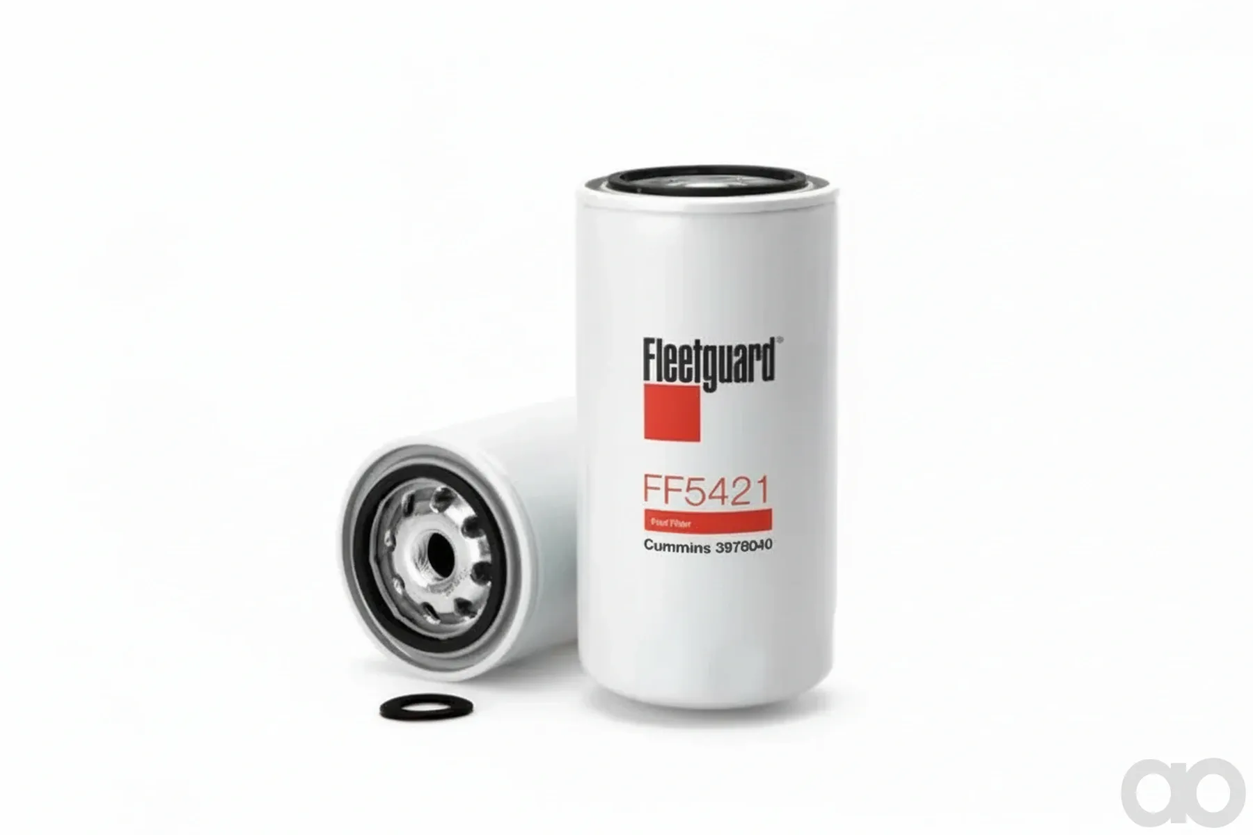 Case IH - FF5421 - Kraftstofffilter