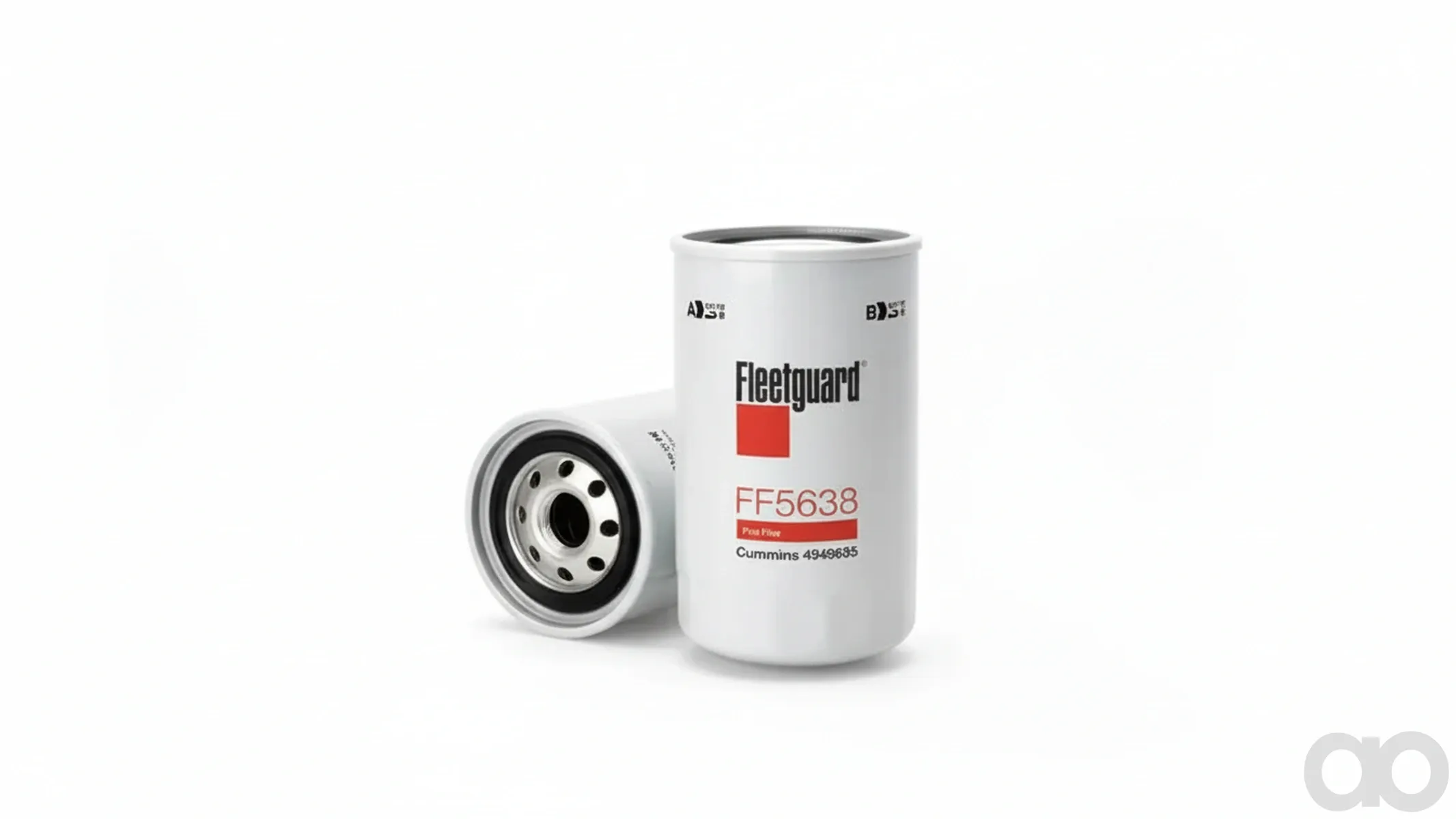 Case IH - FF5638 - Kraftstofffilter
