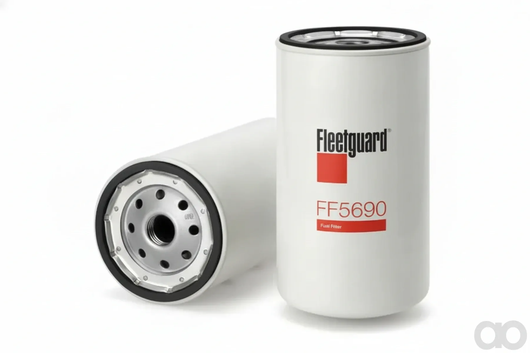 Case IH - FF5690 - Kraftstofffilter