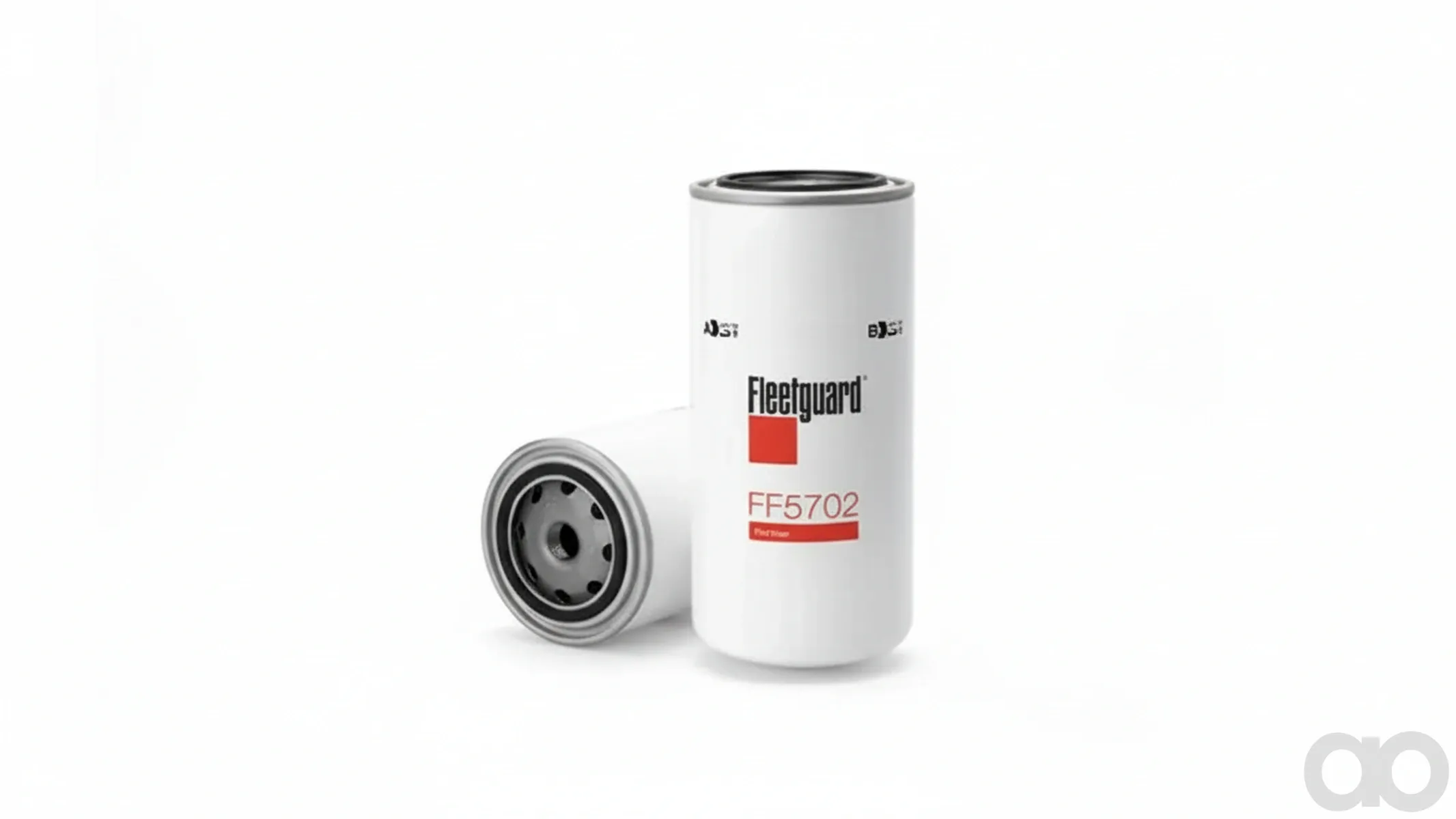 Case IH - FF5702 - Kraftstofffilter