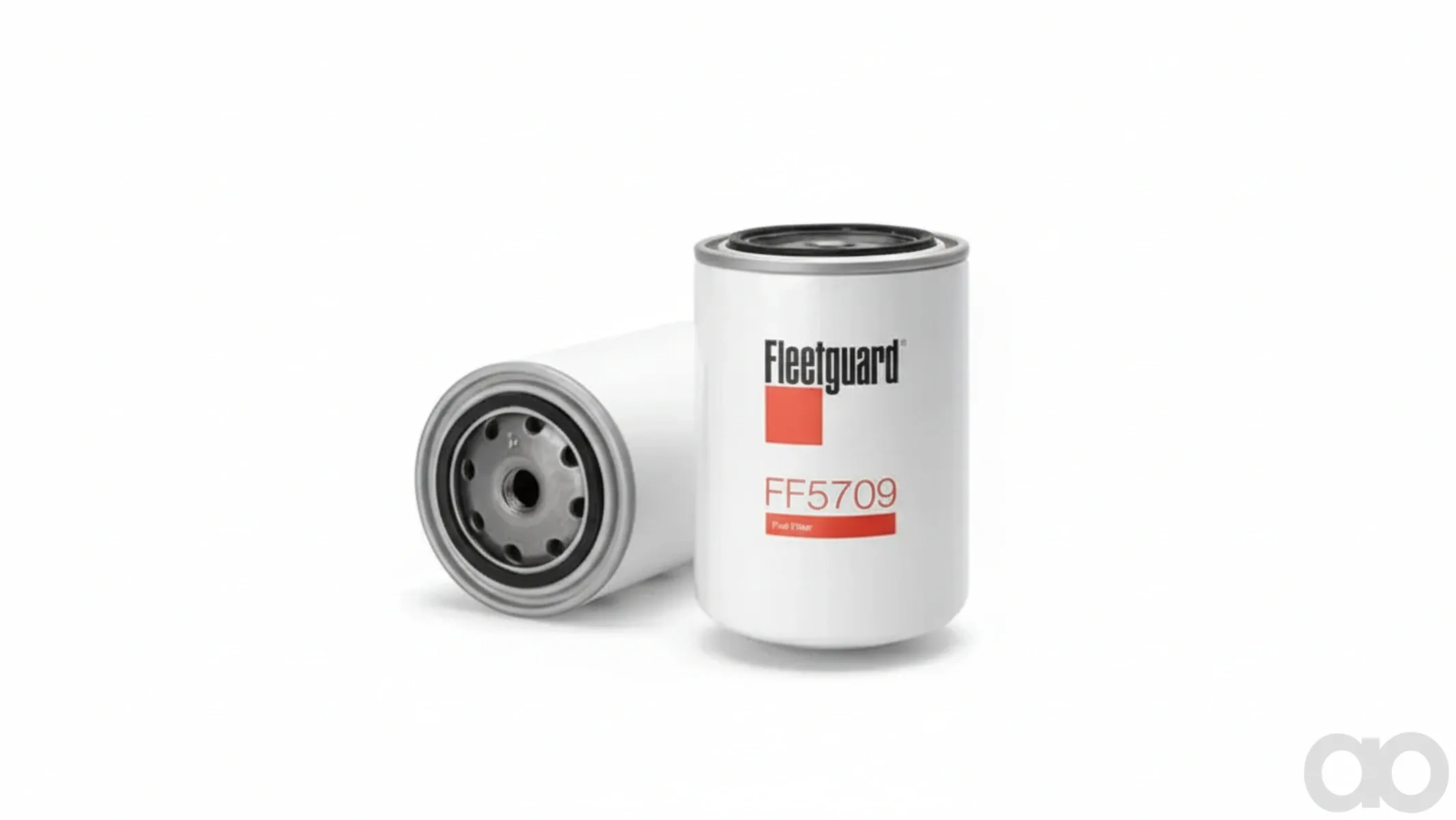 Case IH - FF5709 - Kraftstofffilter