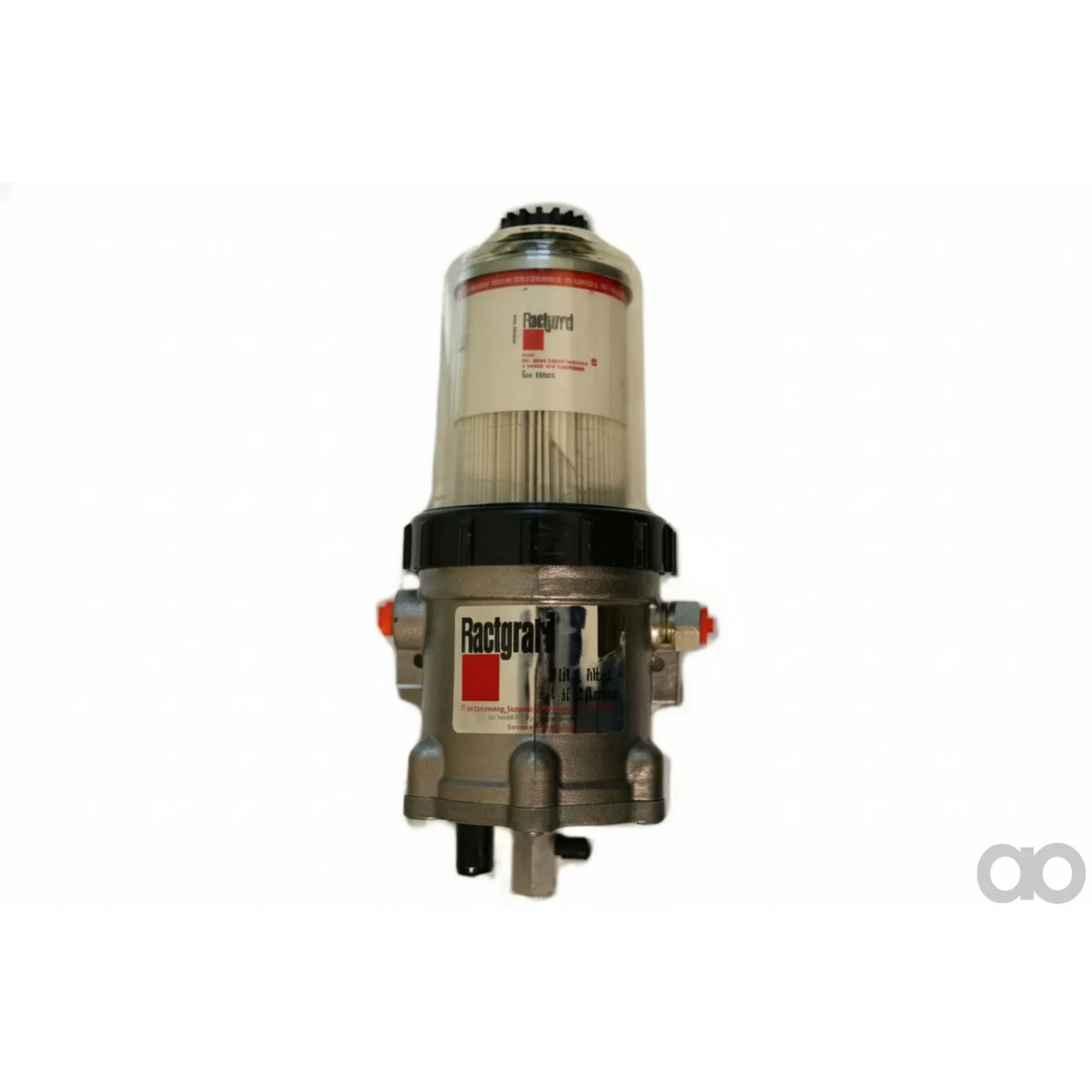 Case IH - FH23060 - Kraftstofffilter