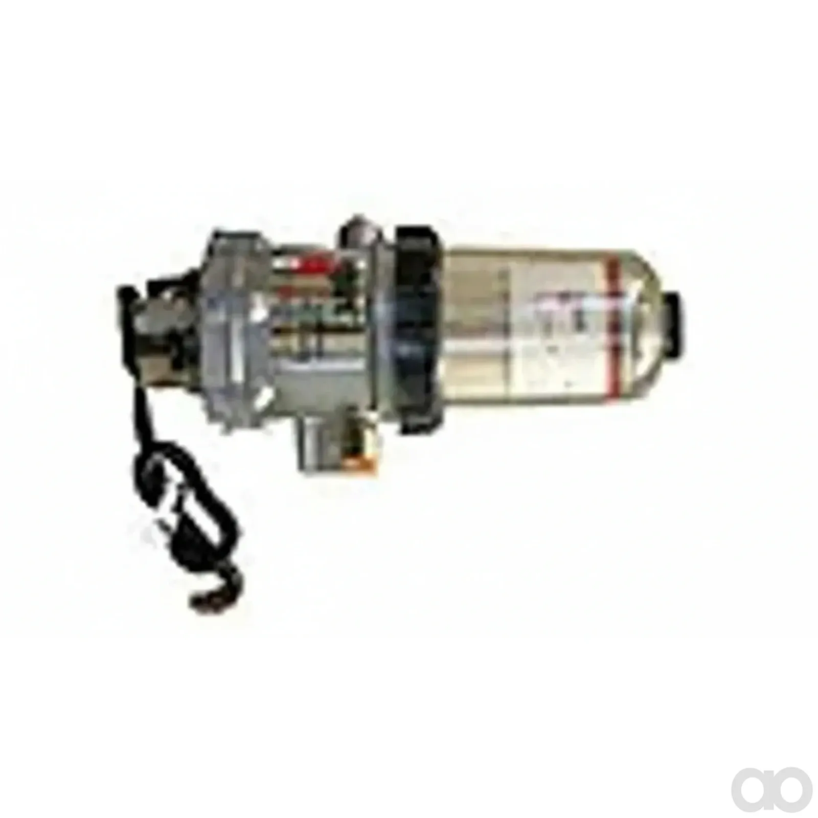 Case IH - FH23069M - Kraftstofffilter