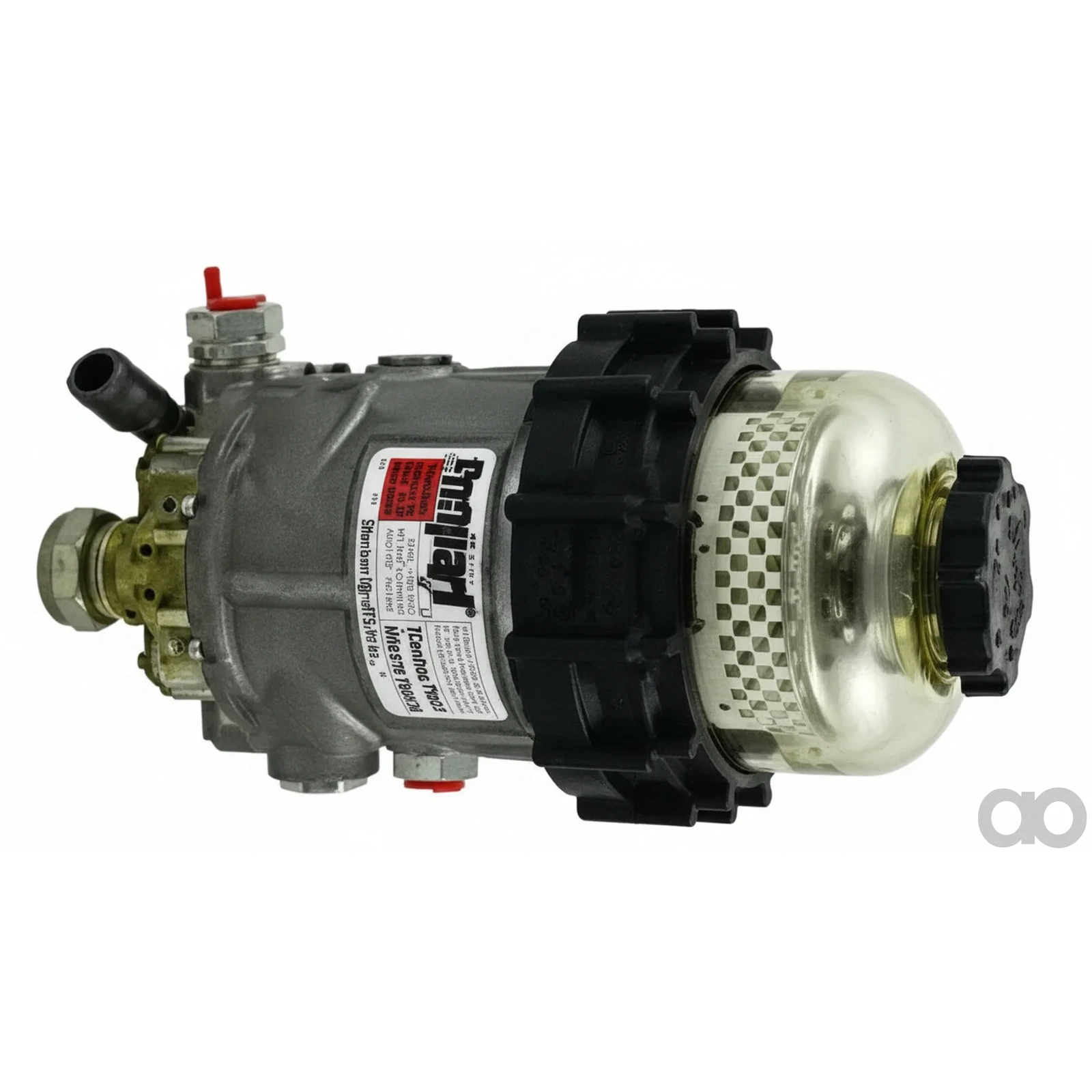 Case IH - FH23509M - Kraftstofffilter