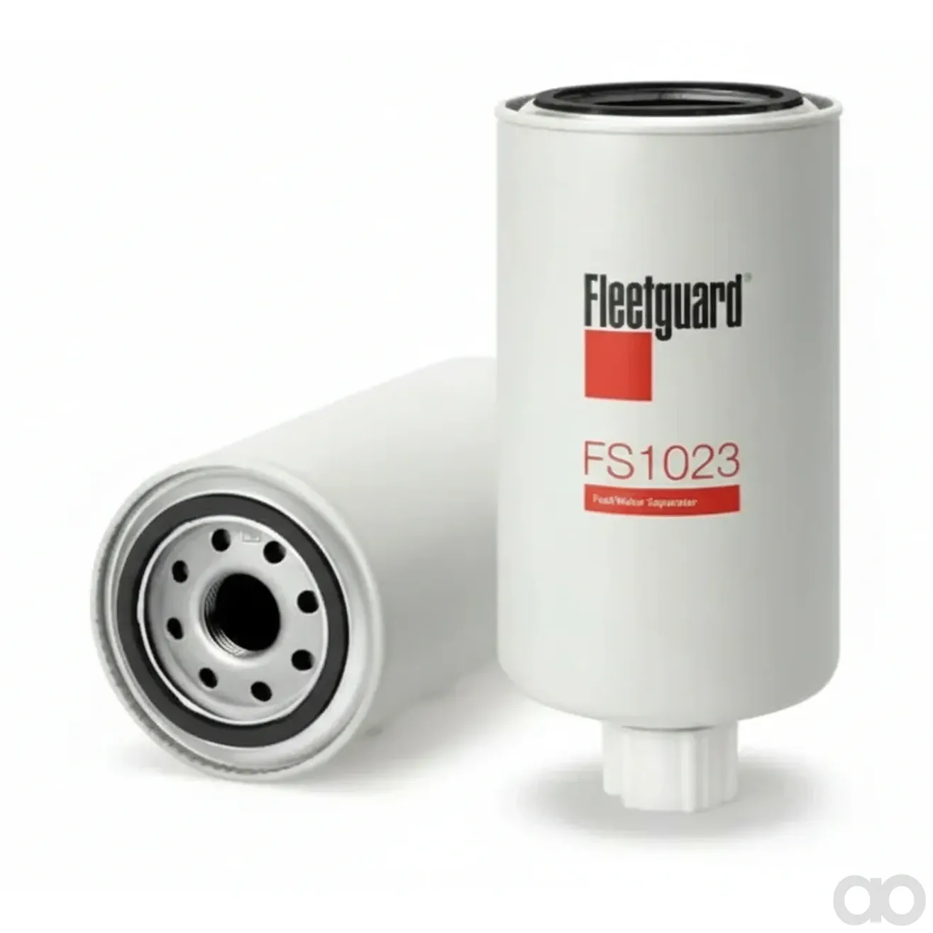 Case IH - FS1023 - Kraftstofffilter