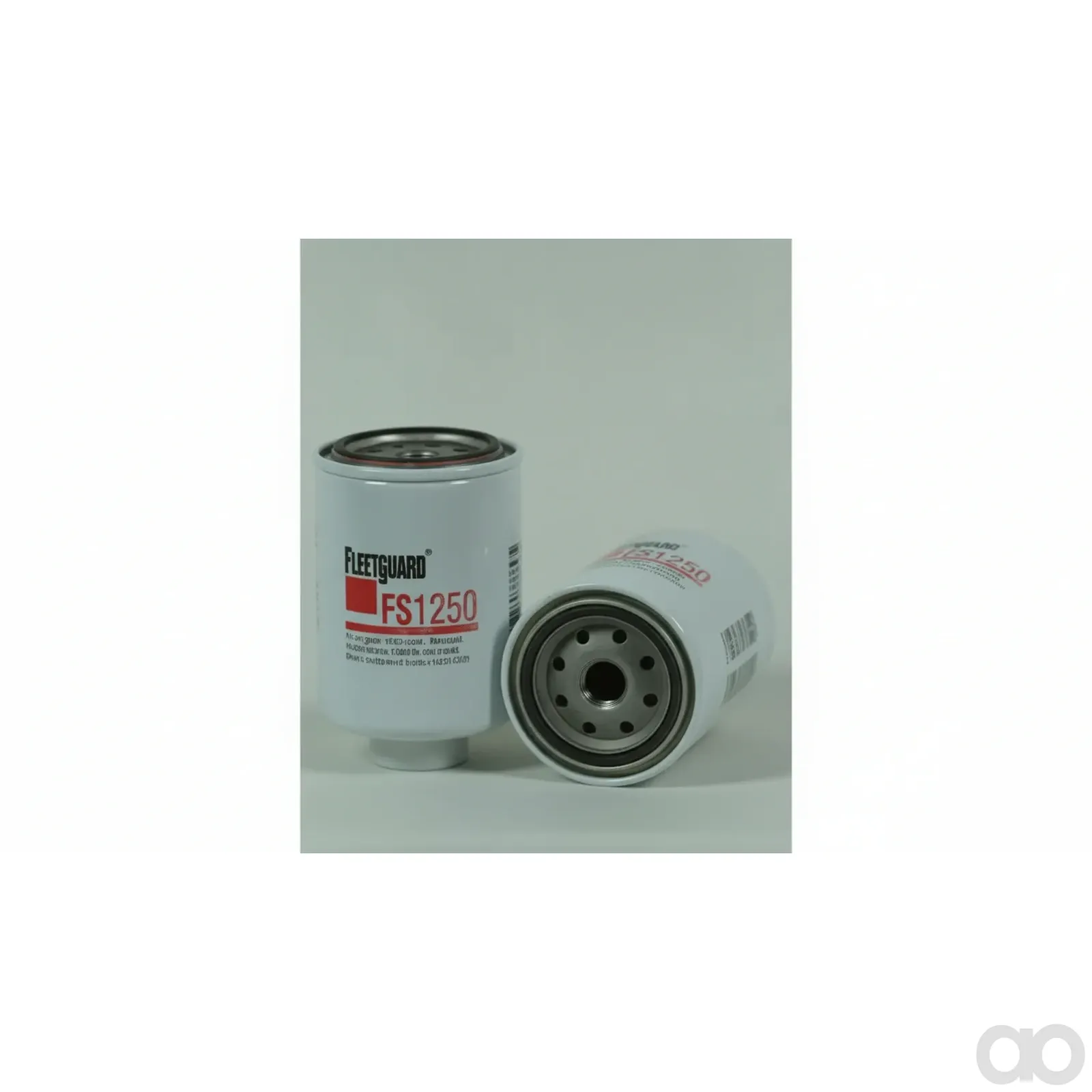 Case IH - FS1299 - Separator
