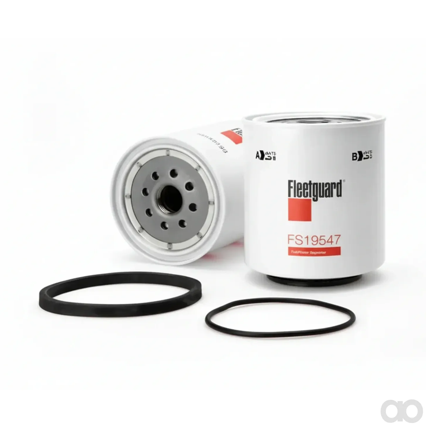 Case IH - FS19547 - Kraftstofffilter