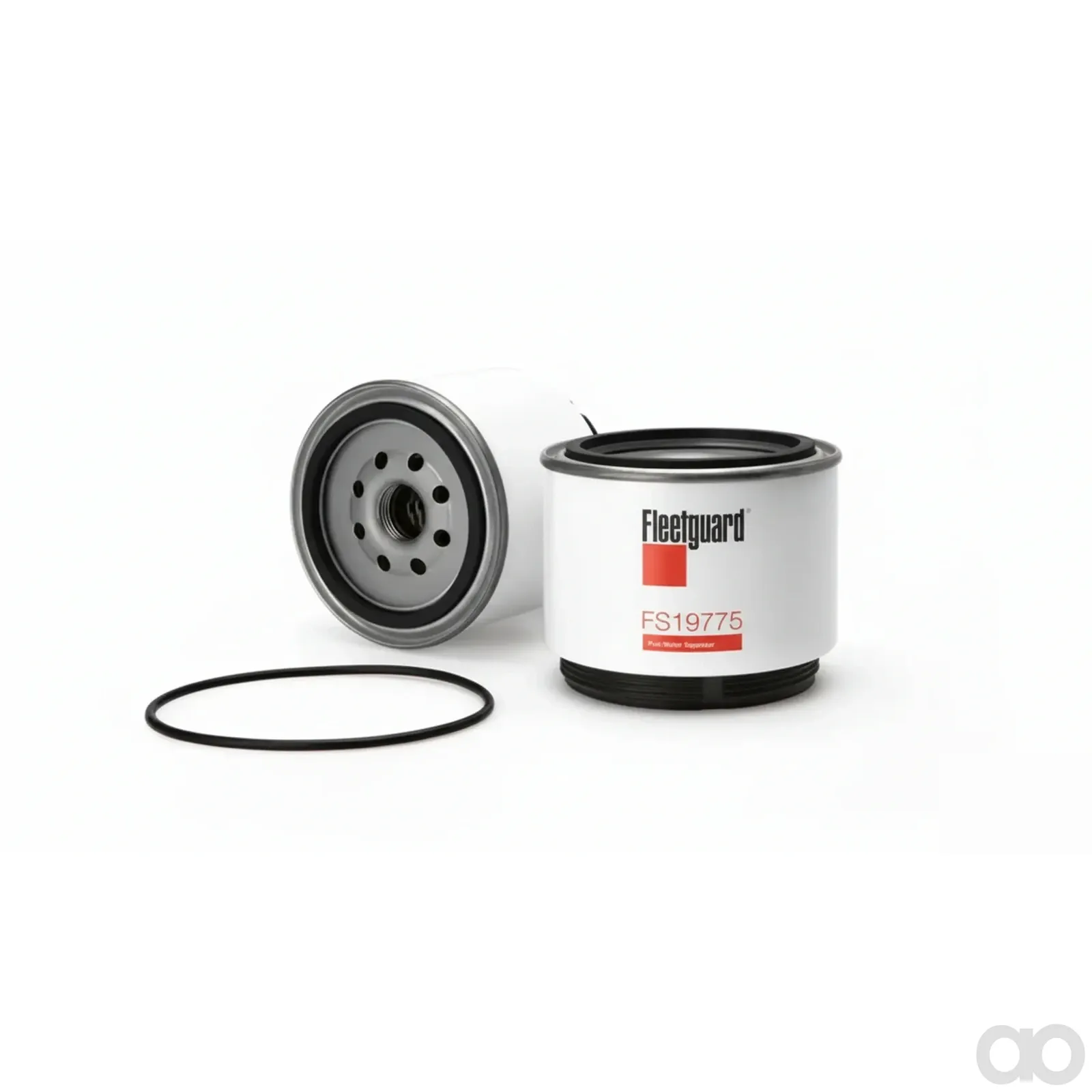 Case IH - FS19775 - Kraftstofffilter