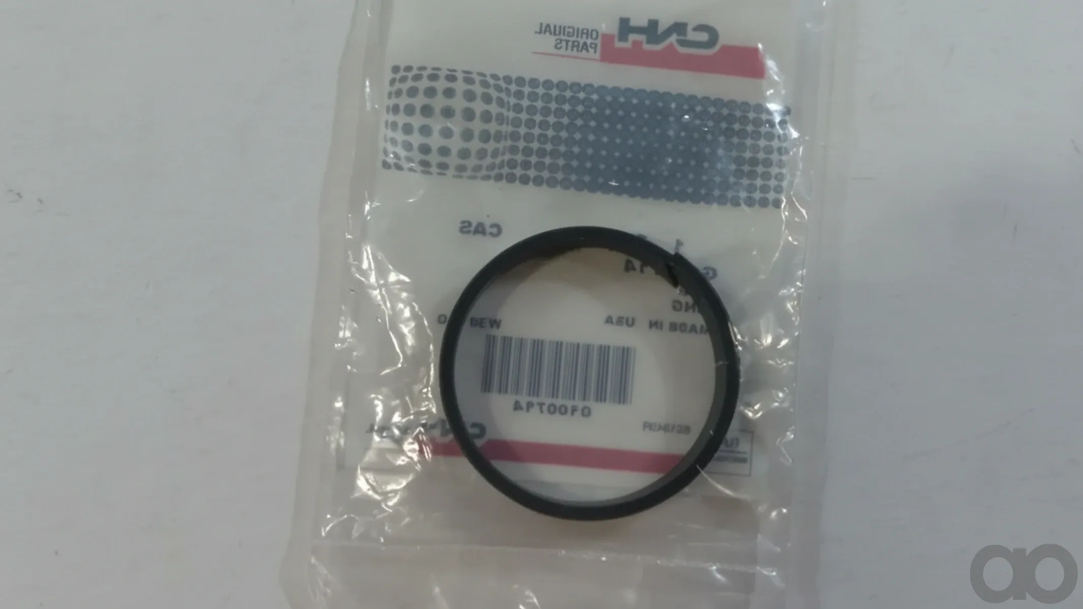 Case IH - G100714 - Ring