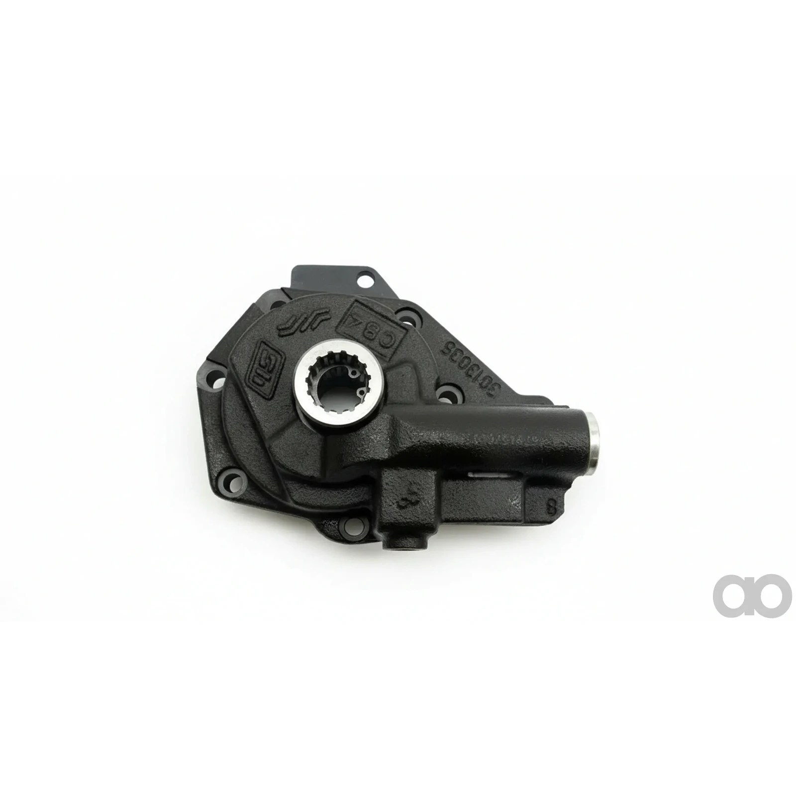 Case IH - GRT3459223 - Getriebe