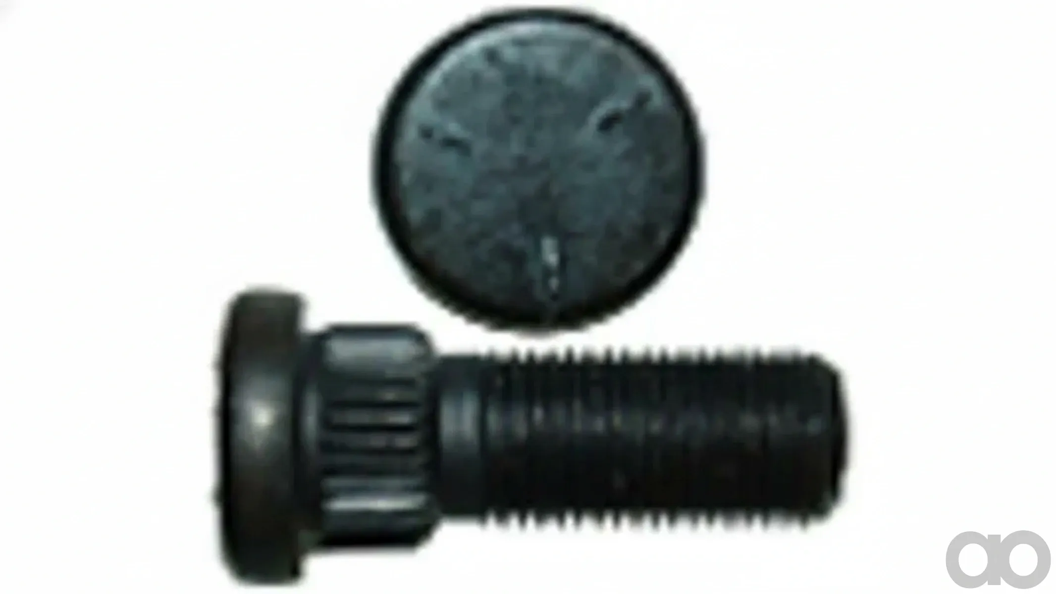 Case IH - H439302 - Radschraube