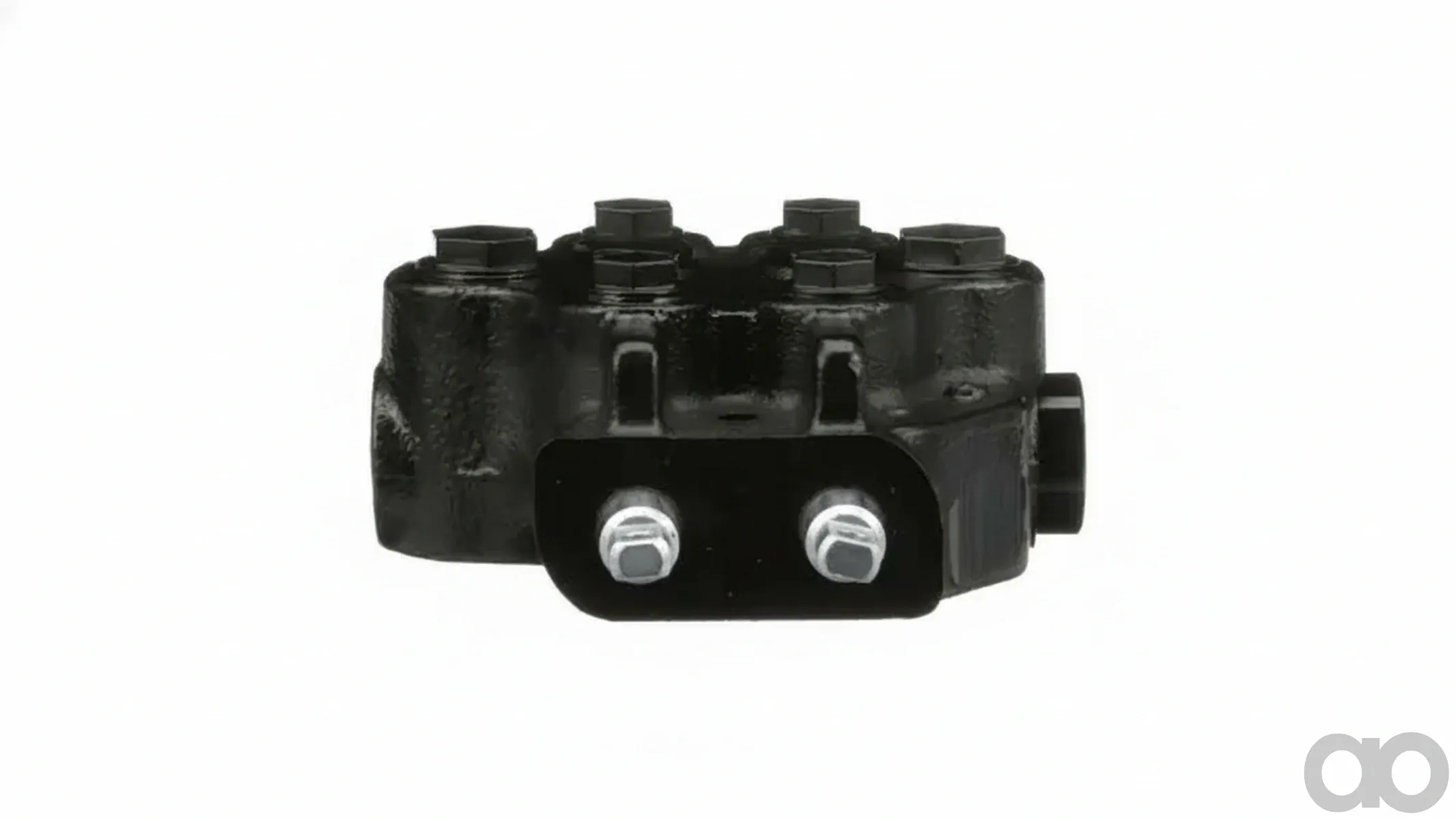 Case IH - H674734 - Ventil