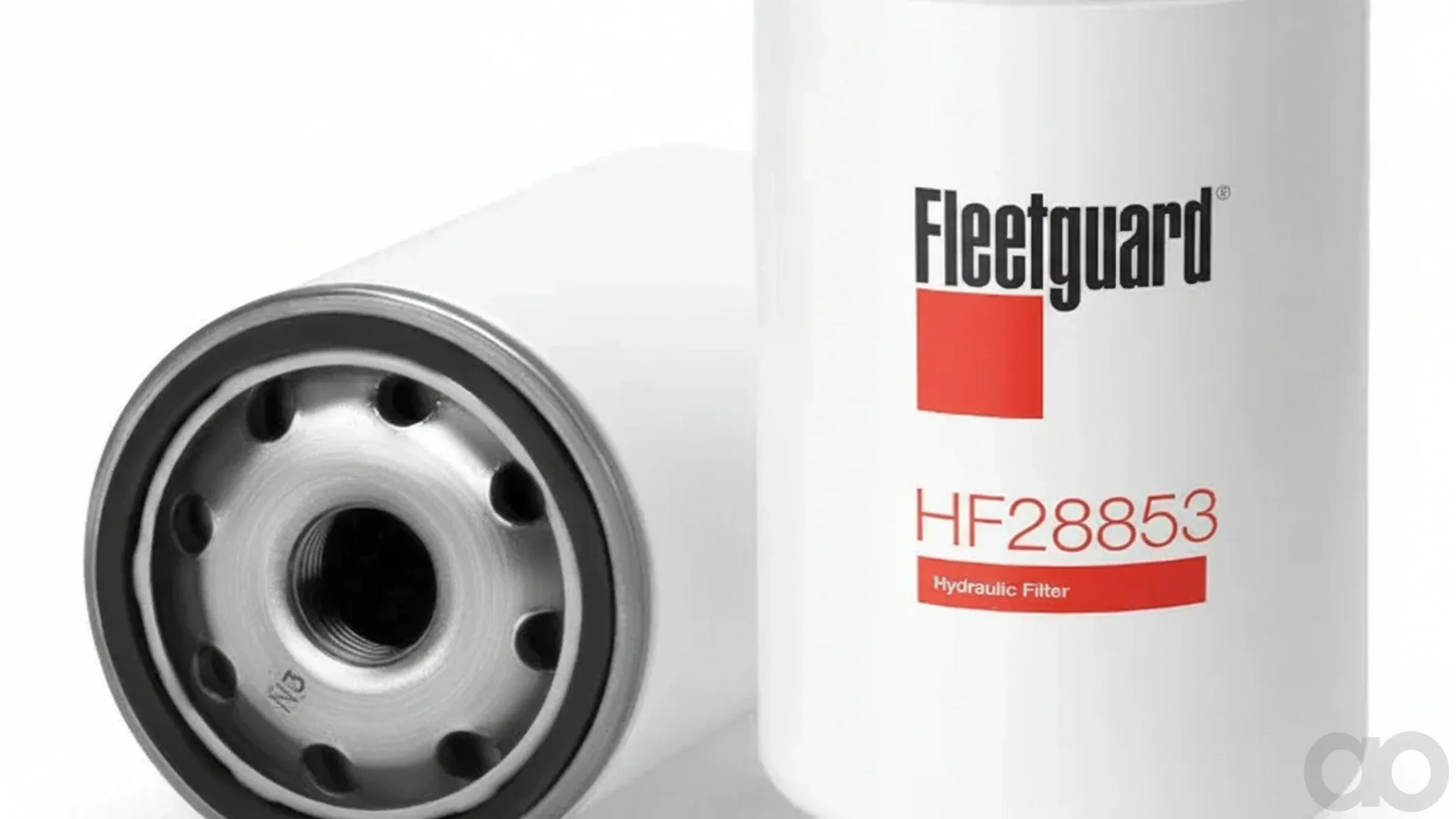 Case IH - HF28853 - Hydraulikfilter