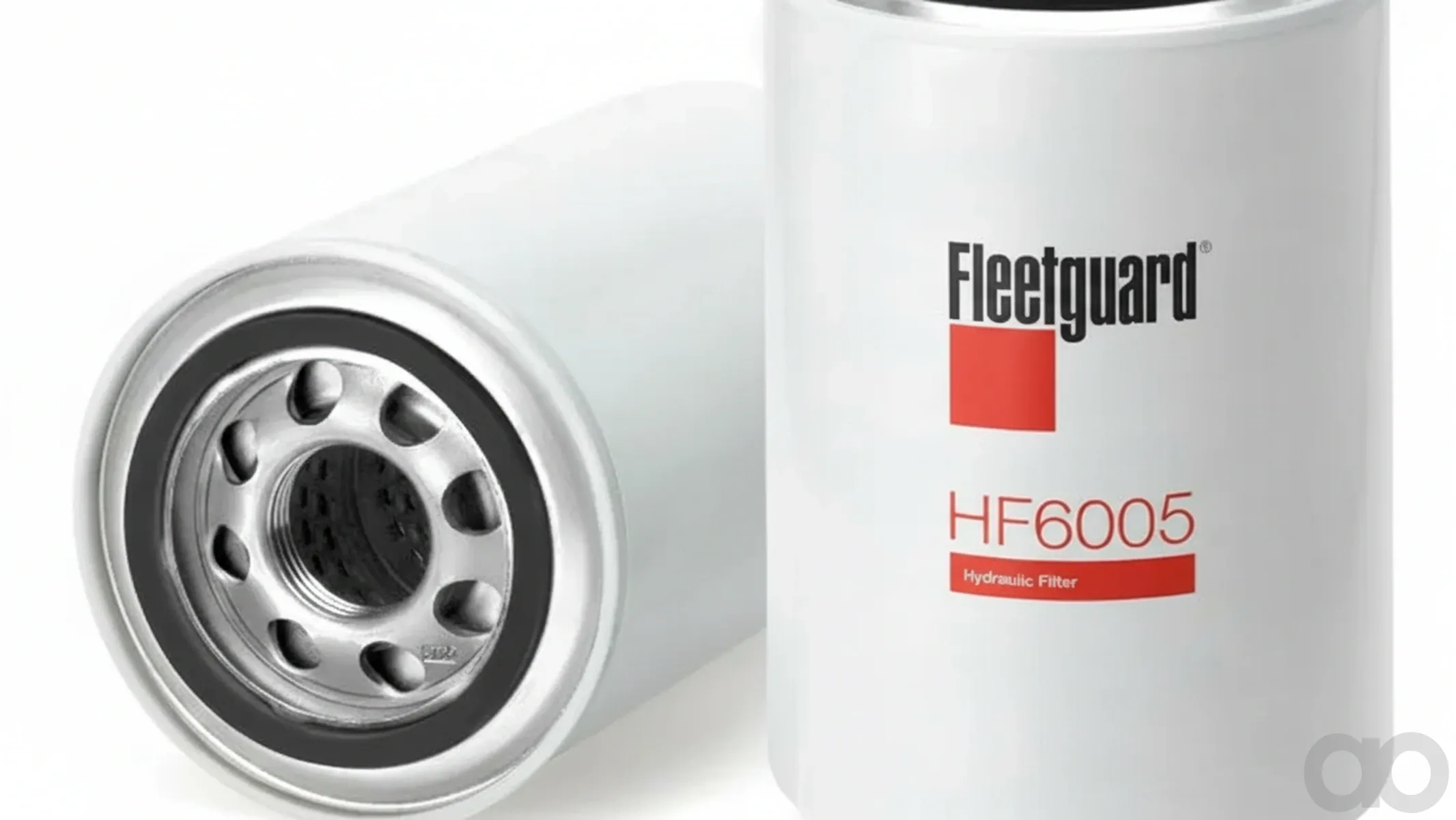 Case IH - HF6005 - Hydraulikfilter