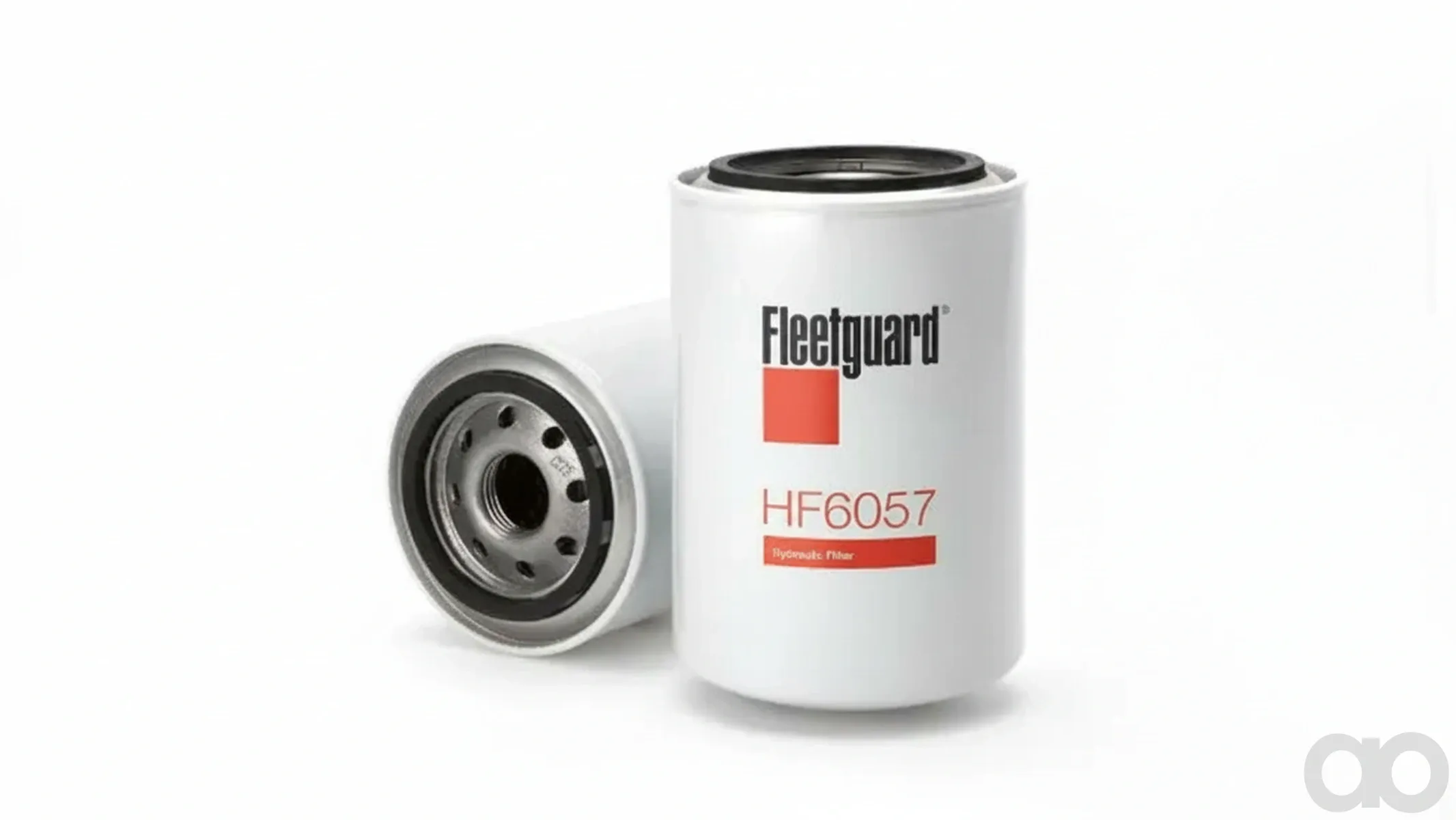 Case IH - HF6057 - Hydraulikfilter