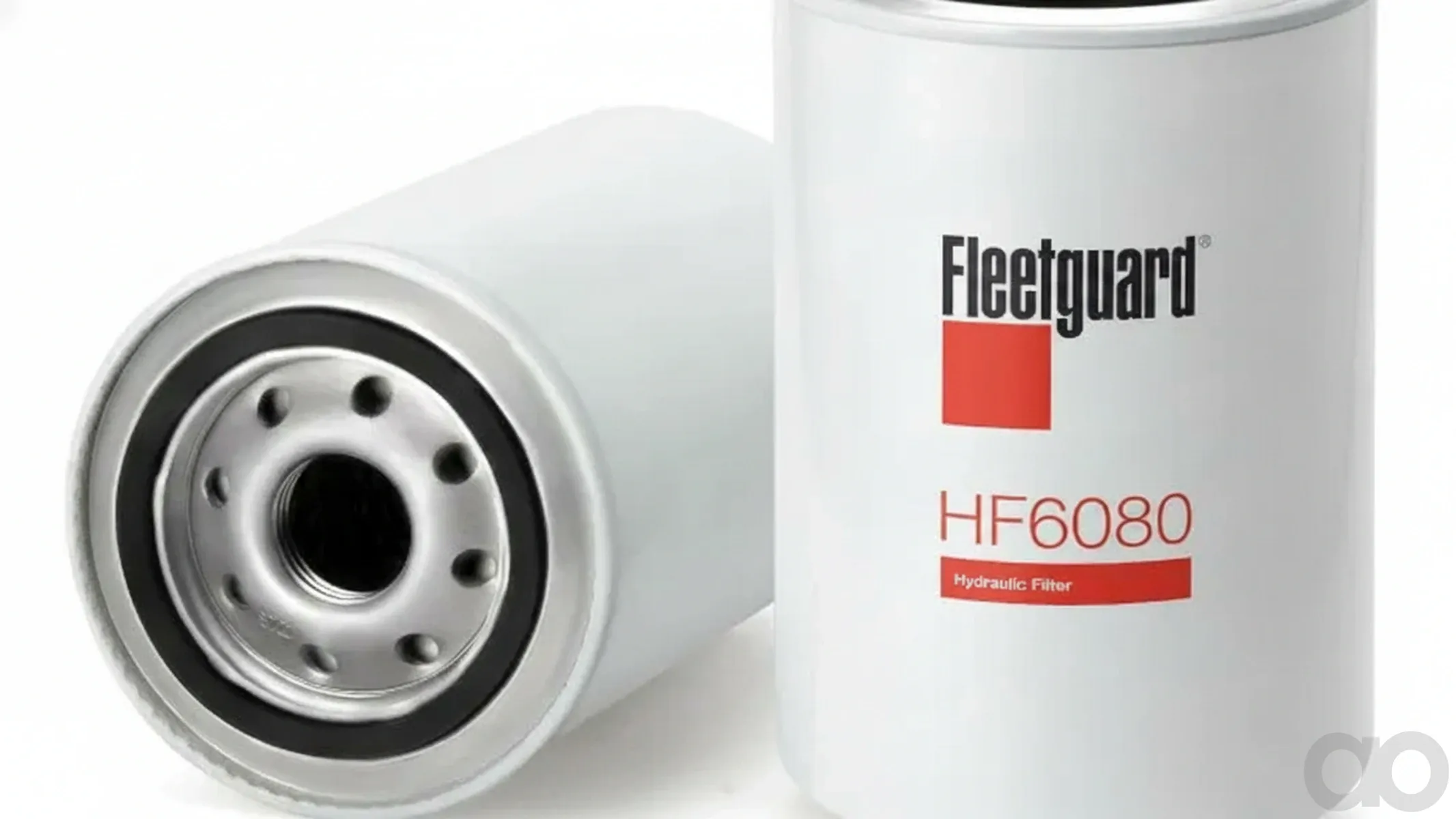 Case IH - HF6080 - Hydraulikfilter