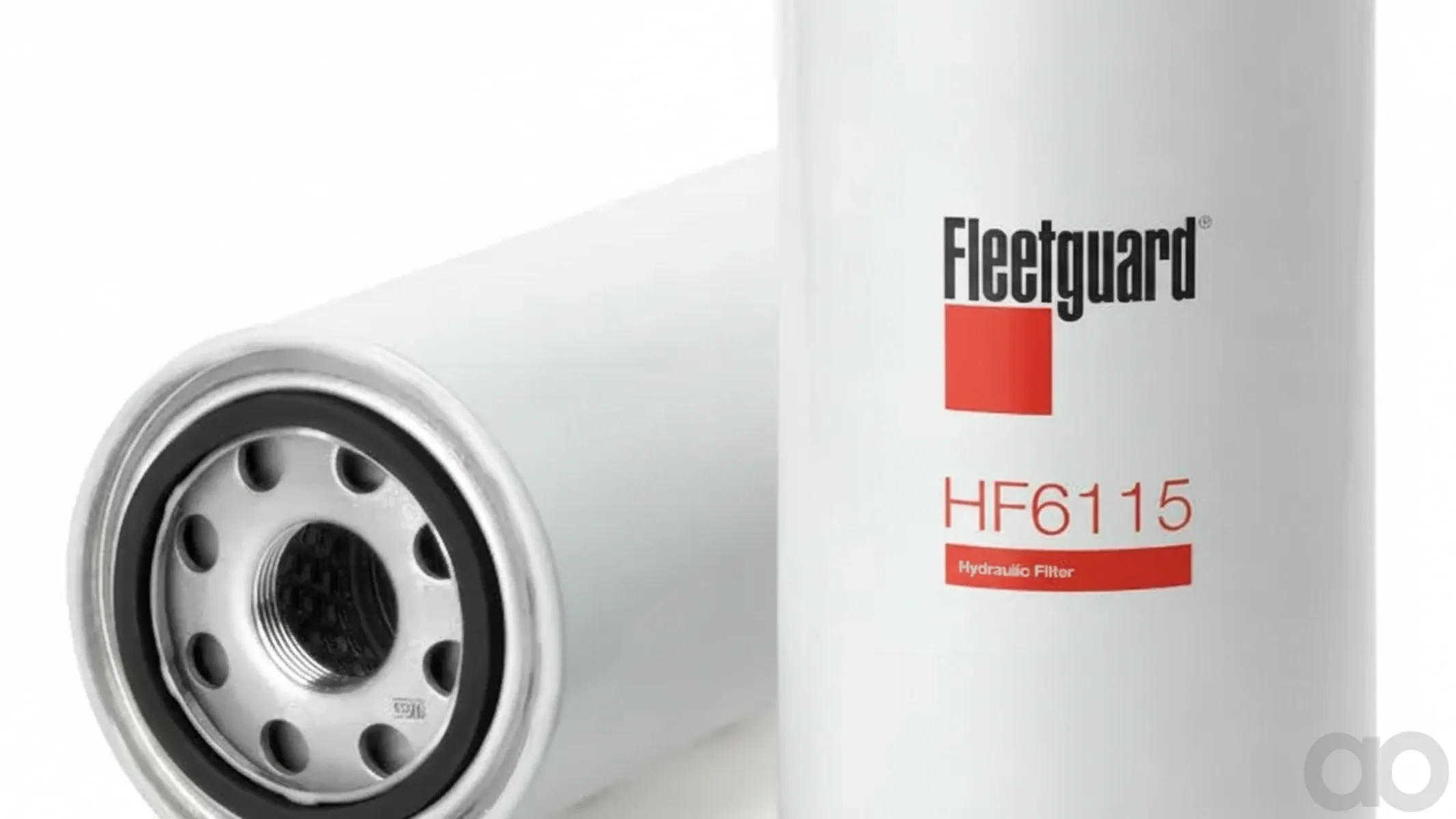 Case IH - HF6115 - Hydraulikfilter
