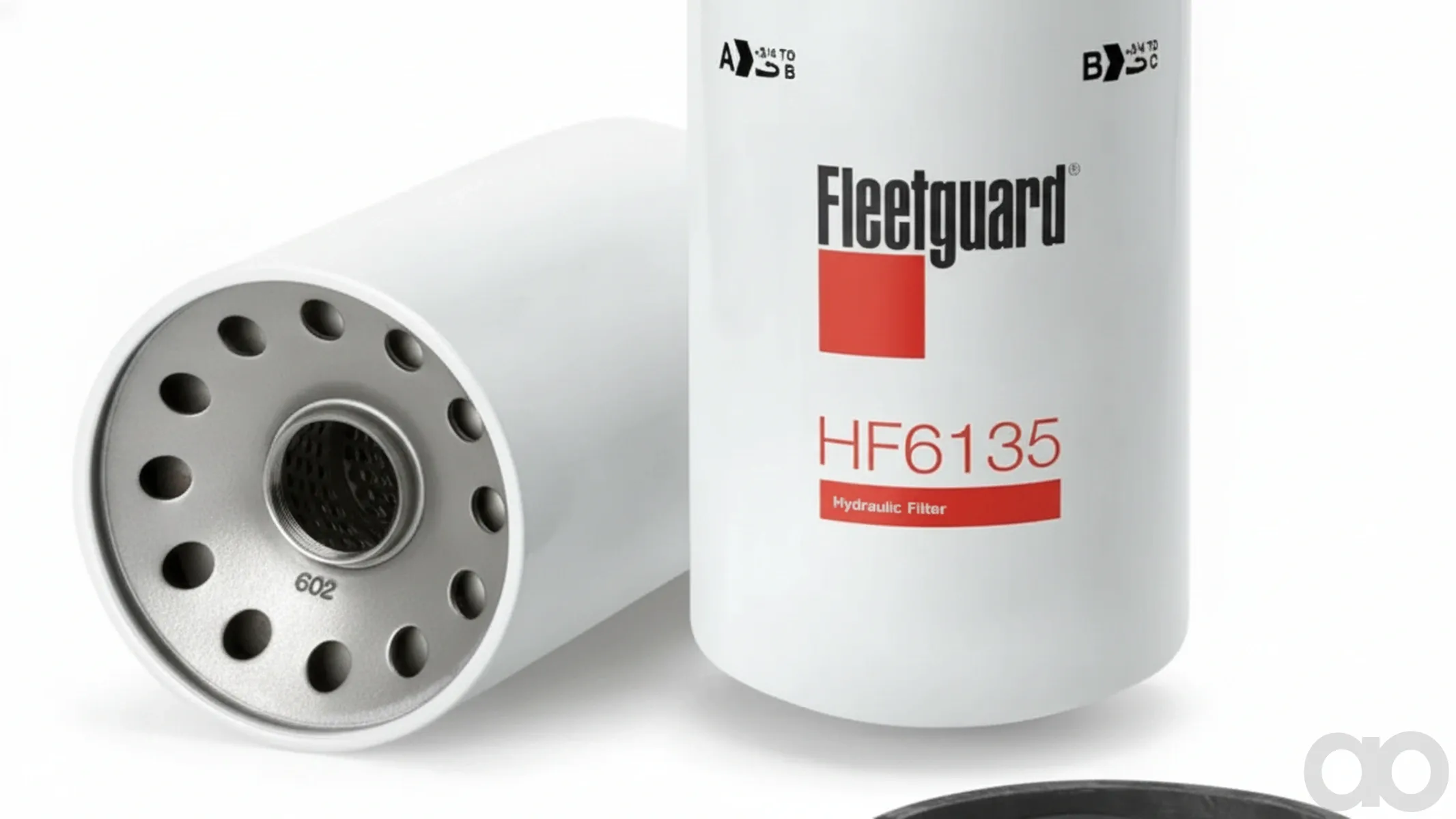 Case IH - HF6135 - Hydraulikfilter