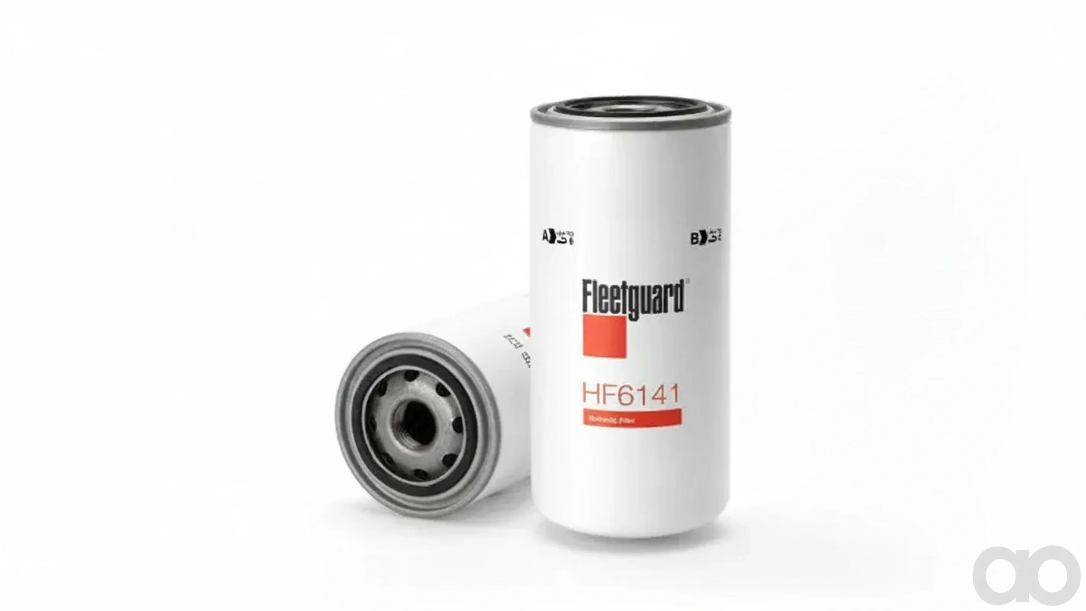 Case IH - HF6141 - Hydraulikfilter